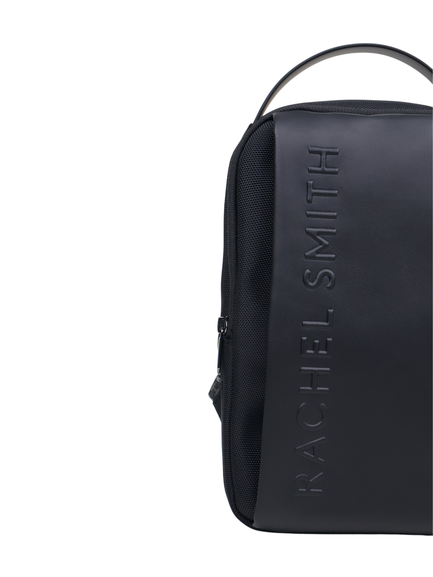 Jett Crossbody Chest Bag