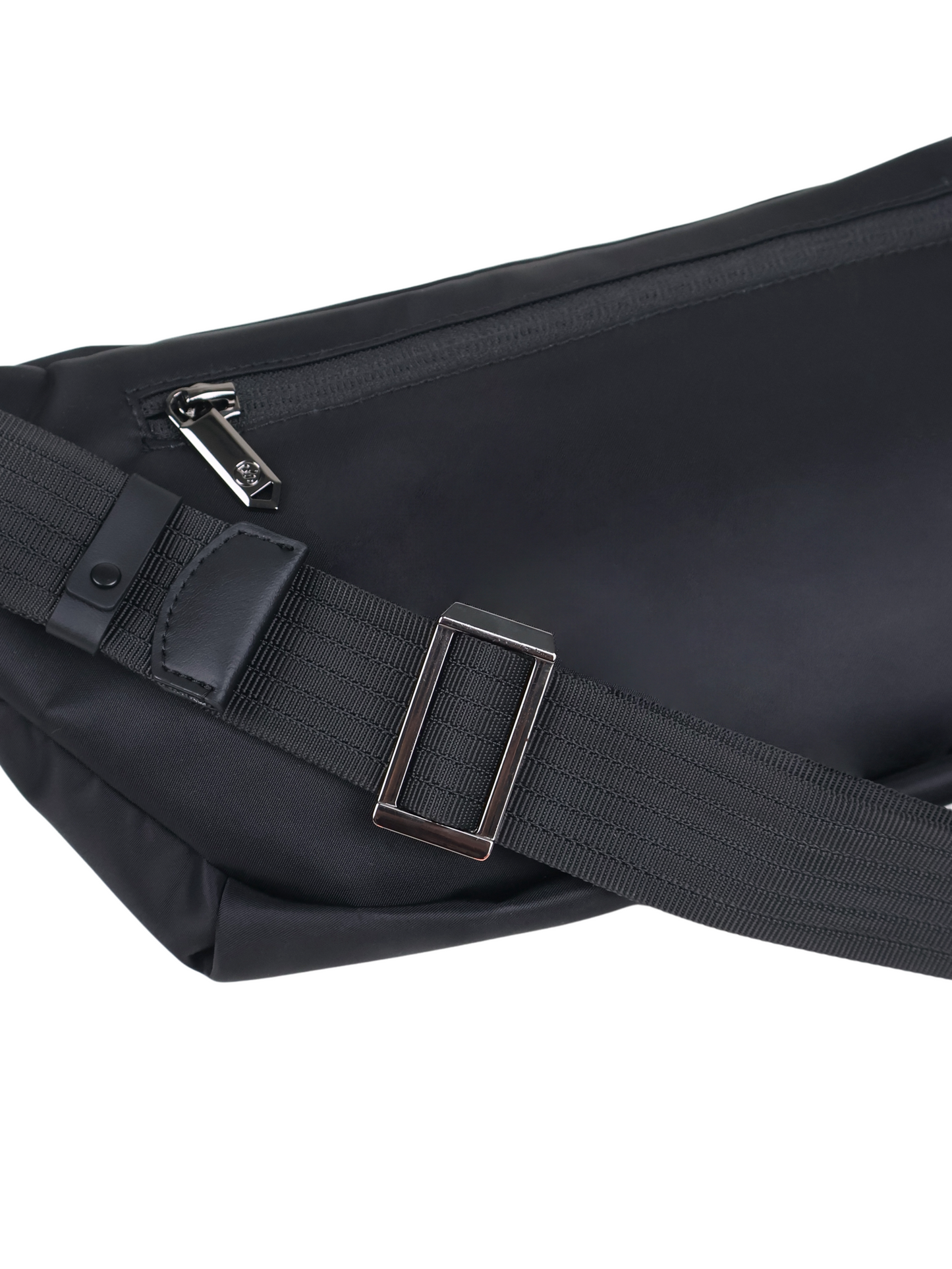 Issac Crossbody Sling Chest Bag