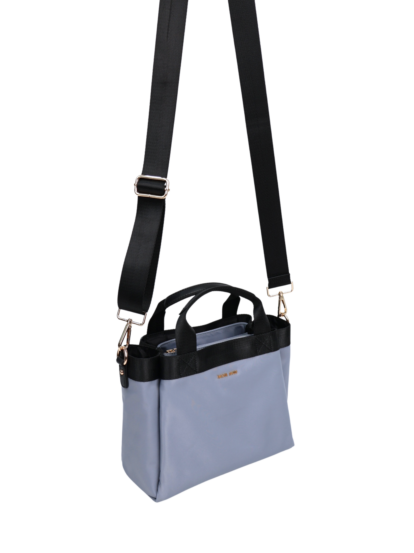 Denise Nylon Multi-Purpose Tote Bag