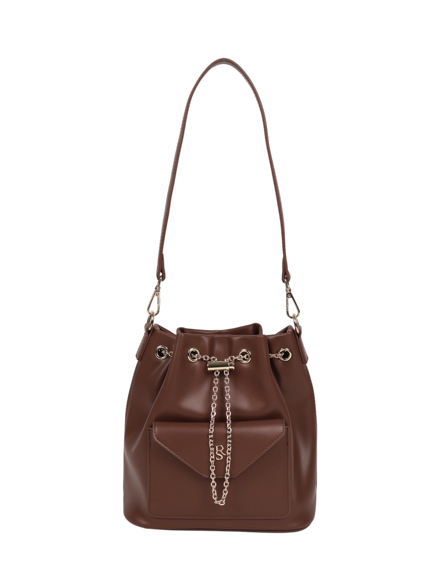 Carine Bucket Bag