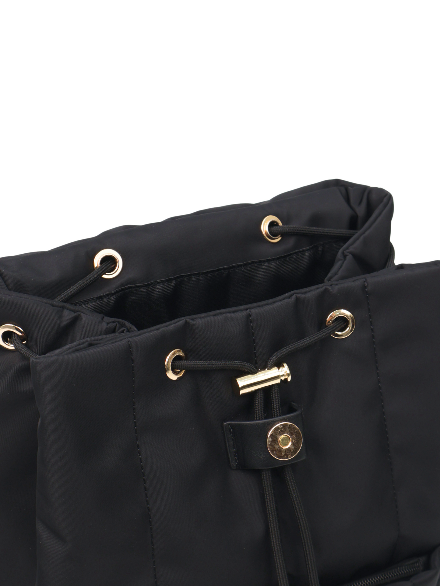 Hazel Puffer Backpack