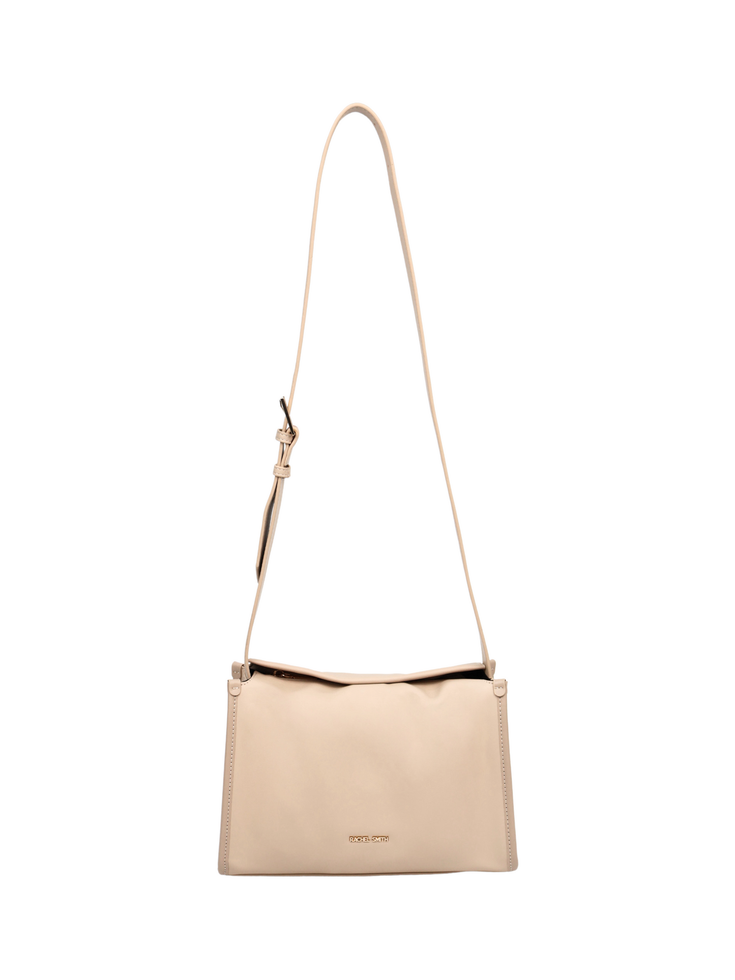 Violet Crossbody Sling Bag