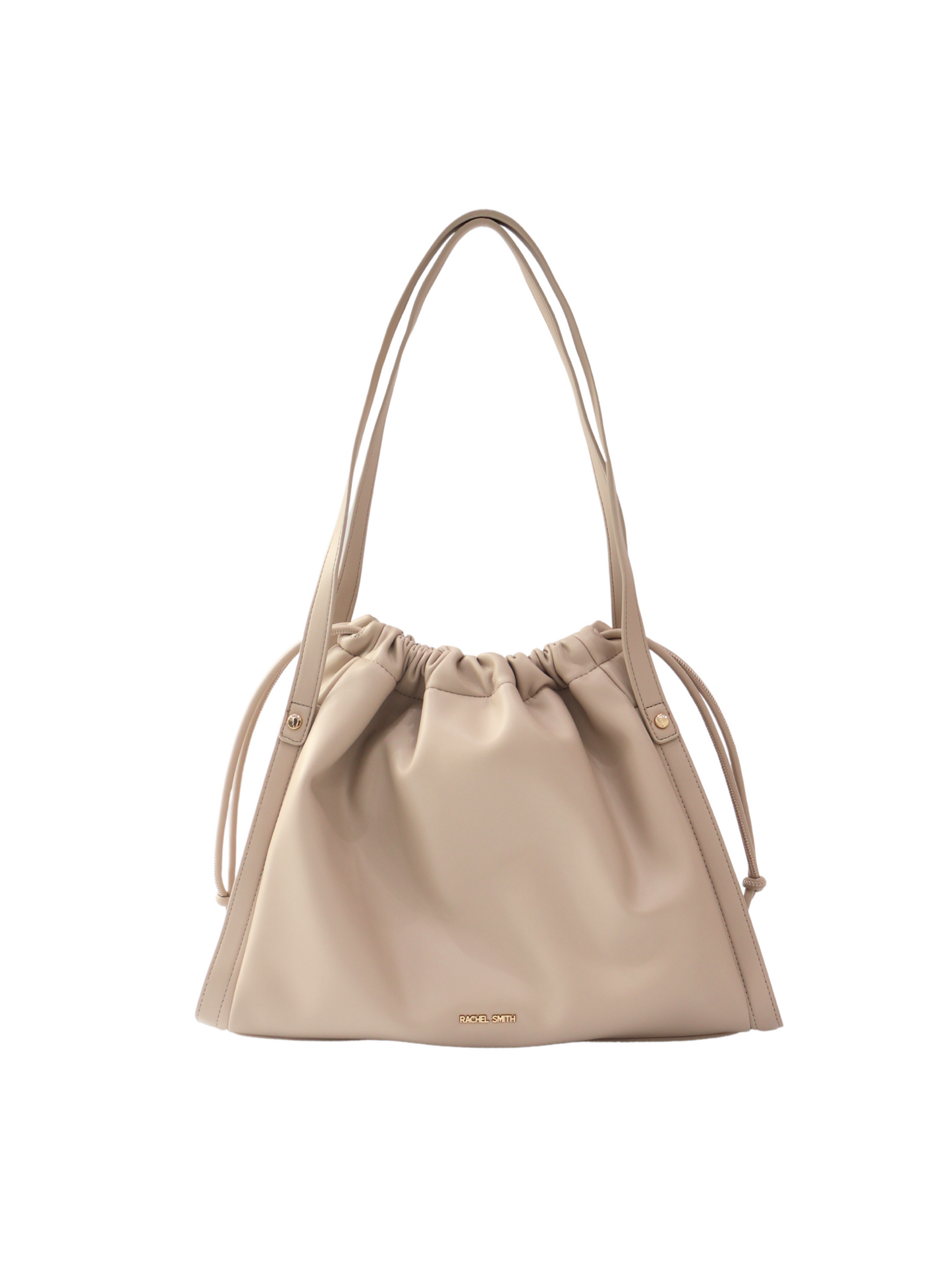 Jane Drawstring Tote Bag