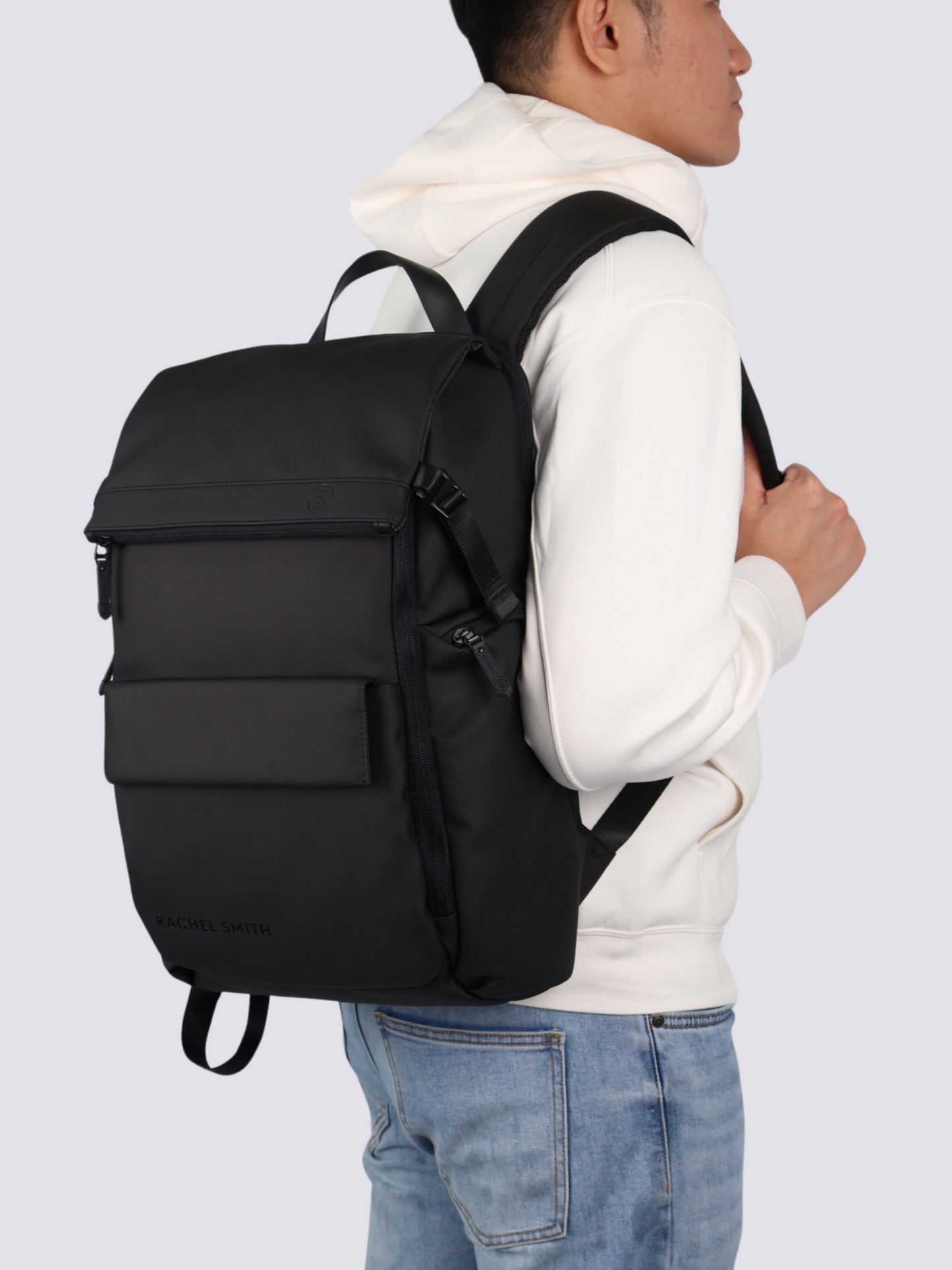 Tomy Commuter Travel Backpack