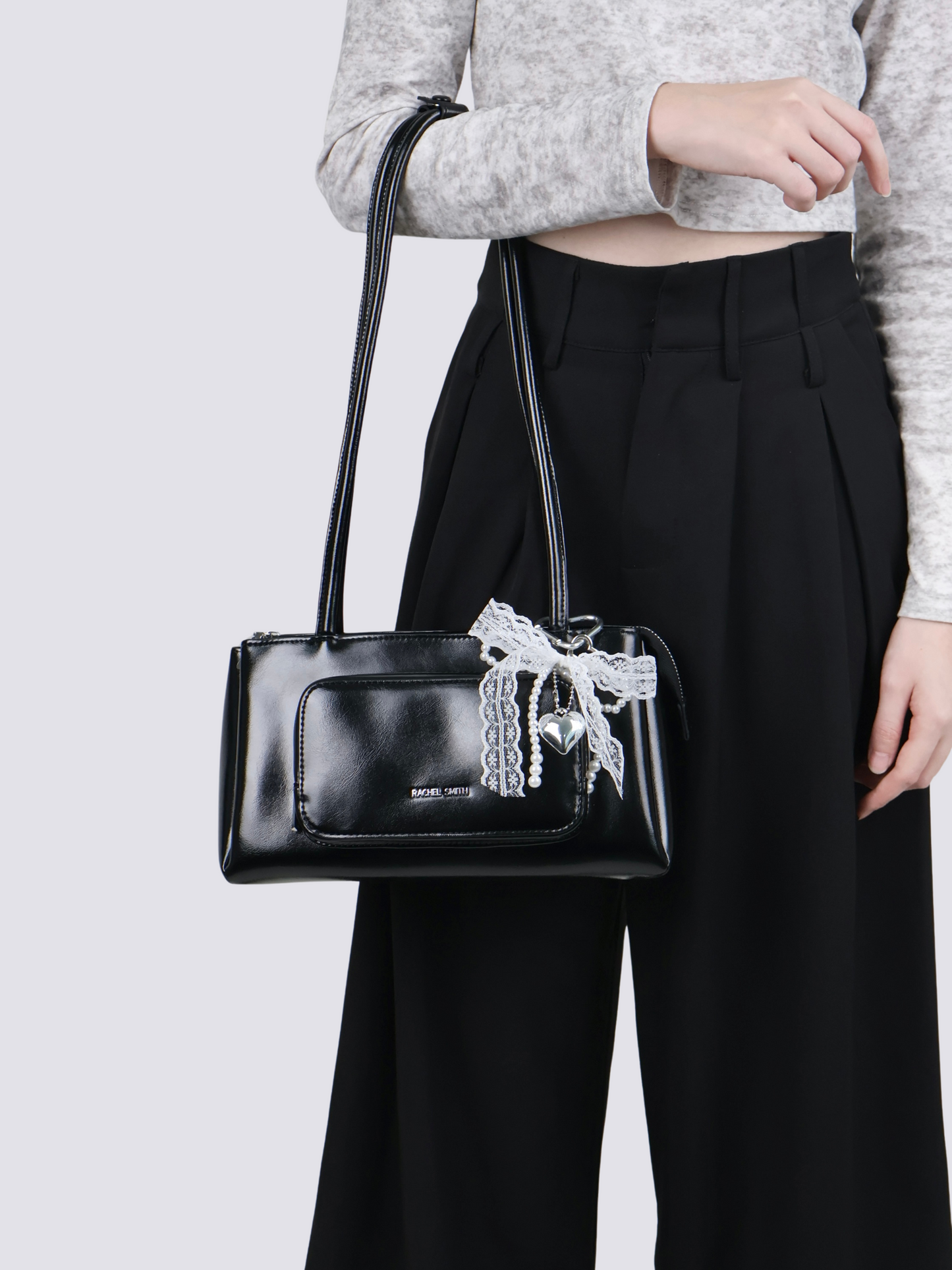 Erica Bowling Tote Bag