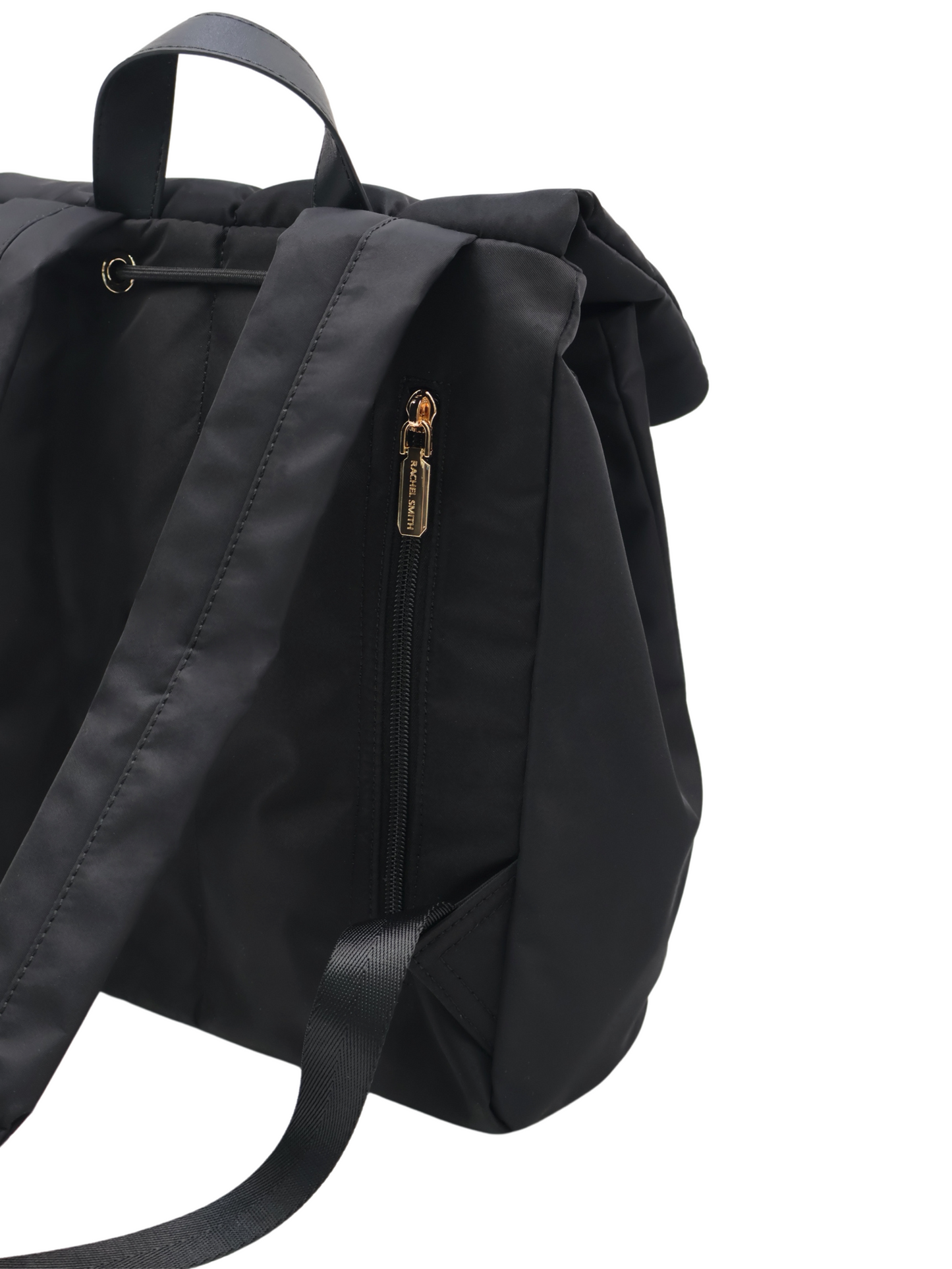 Hazel Puffer Backpack