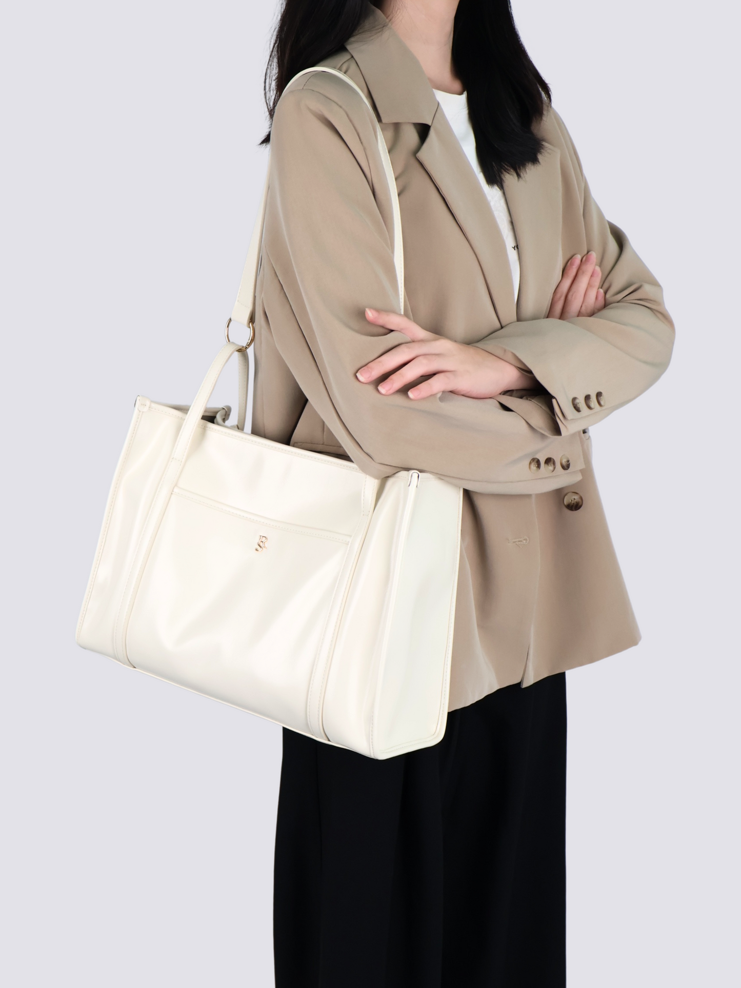 Brenda Tote Bag