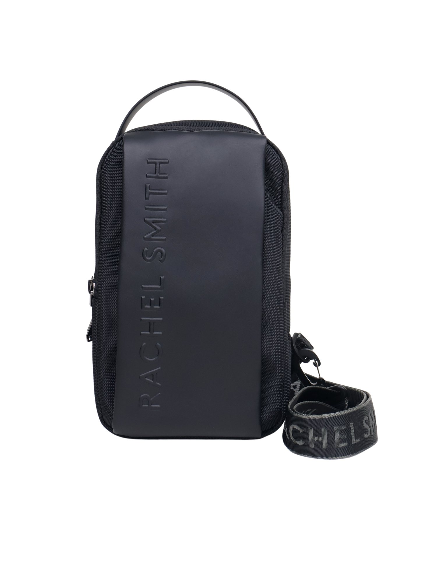 Jett Crossbody Chest Bag