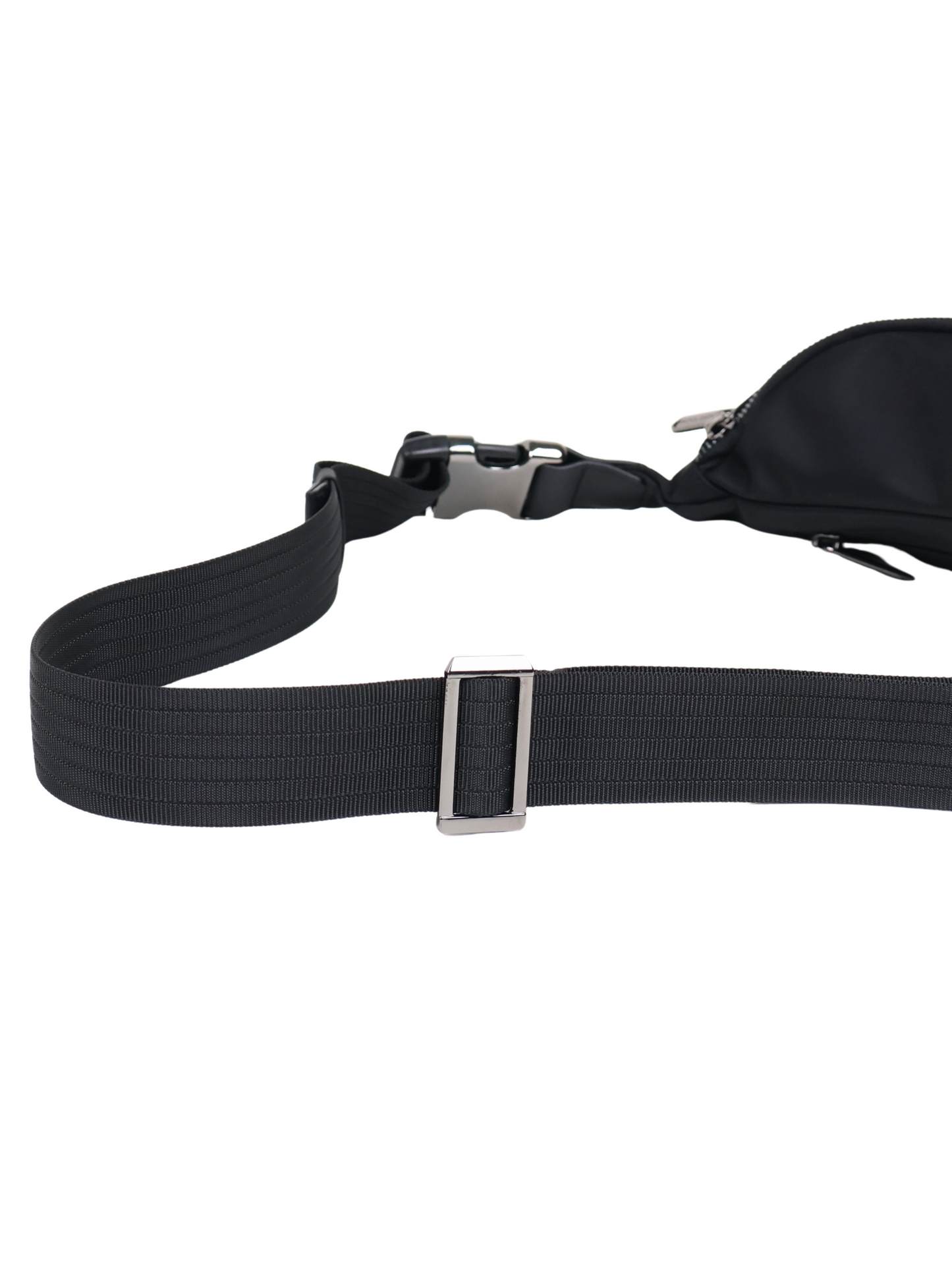 Issac Crossbody Sling Chest Bag