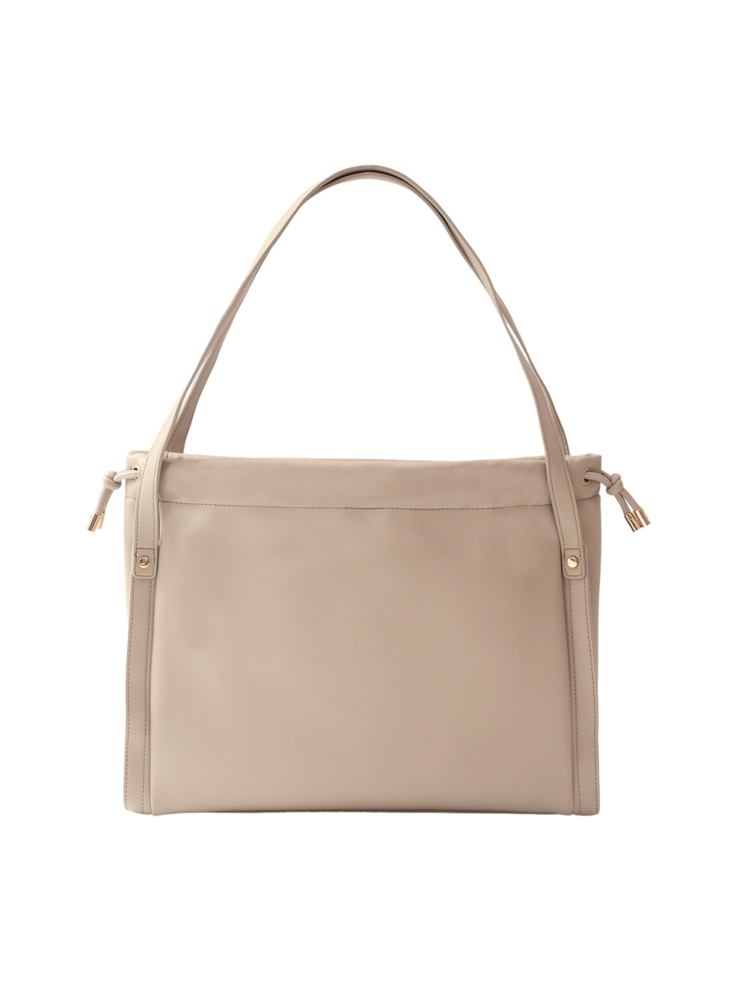 Jane Drawstring Tote Bag