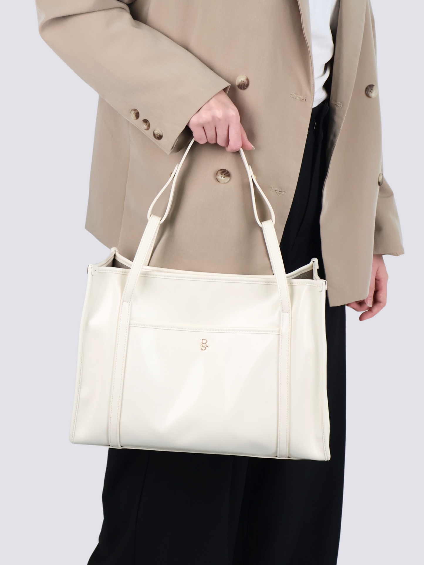 Brenda Tote Bag