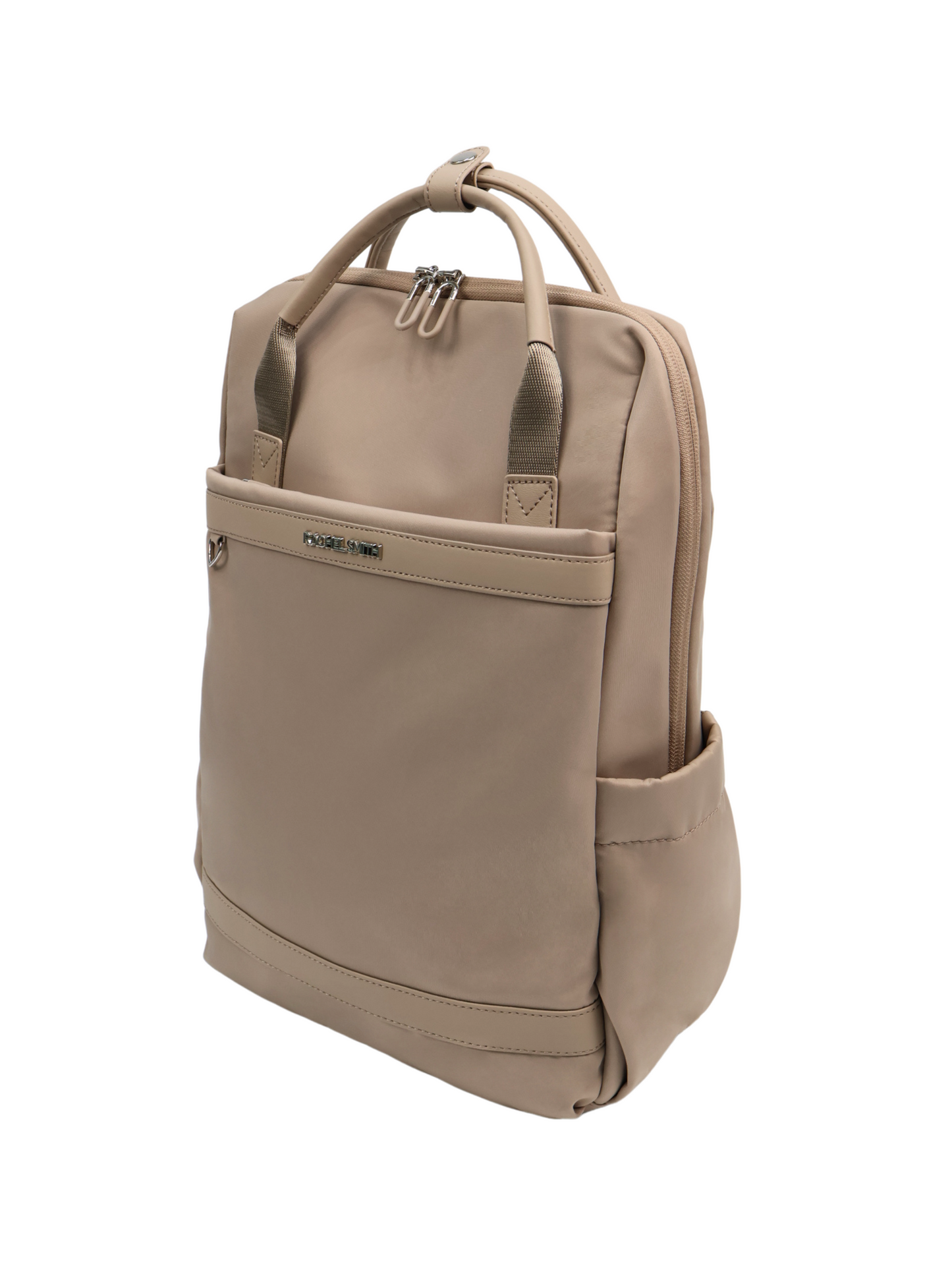 Fanny Nylon Backpack