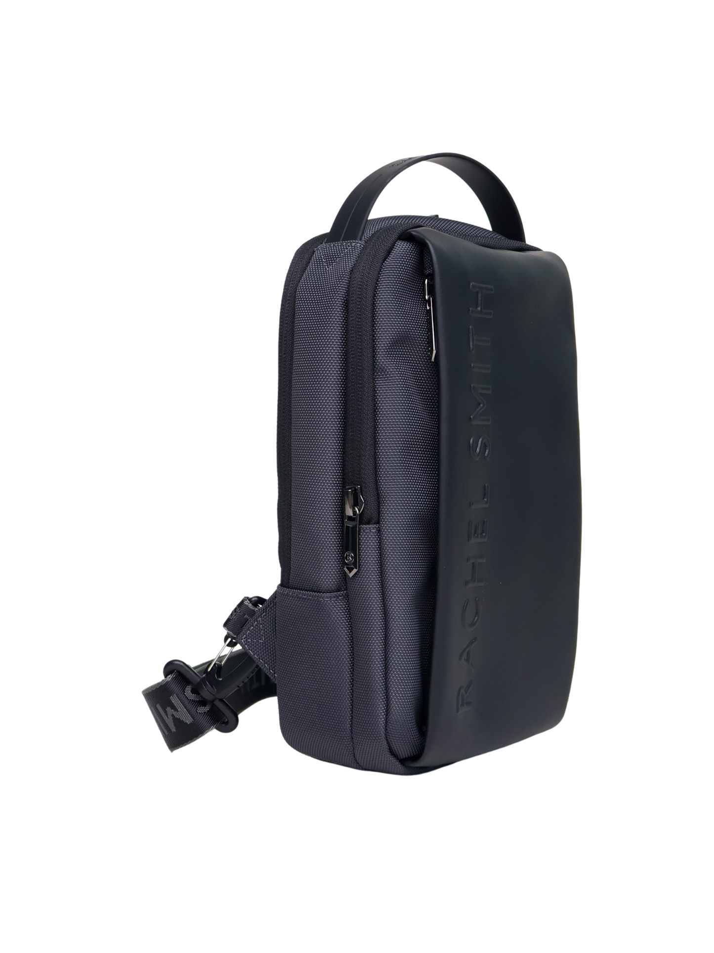 Jett Crossbody Chest Bag