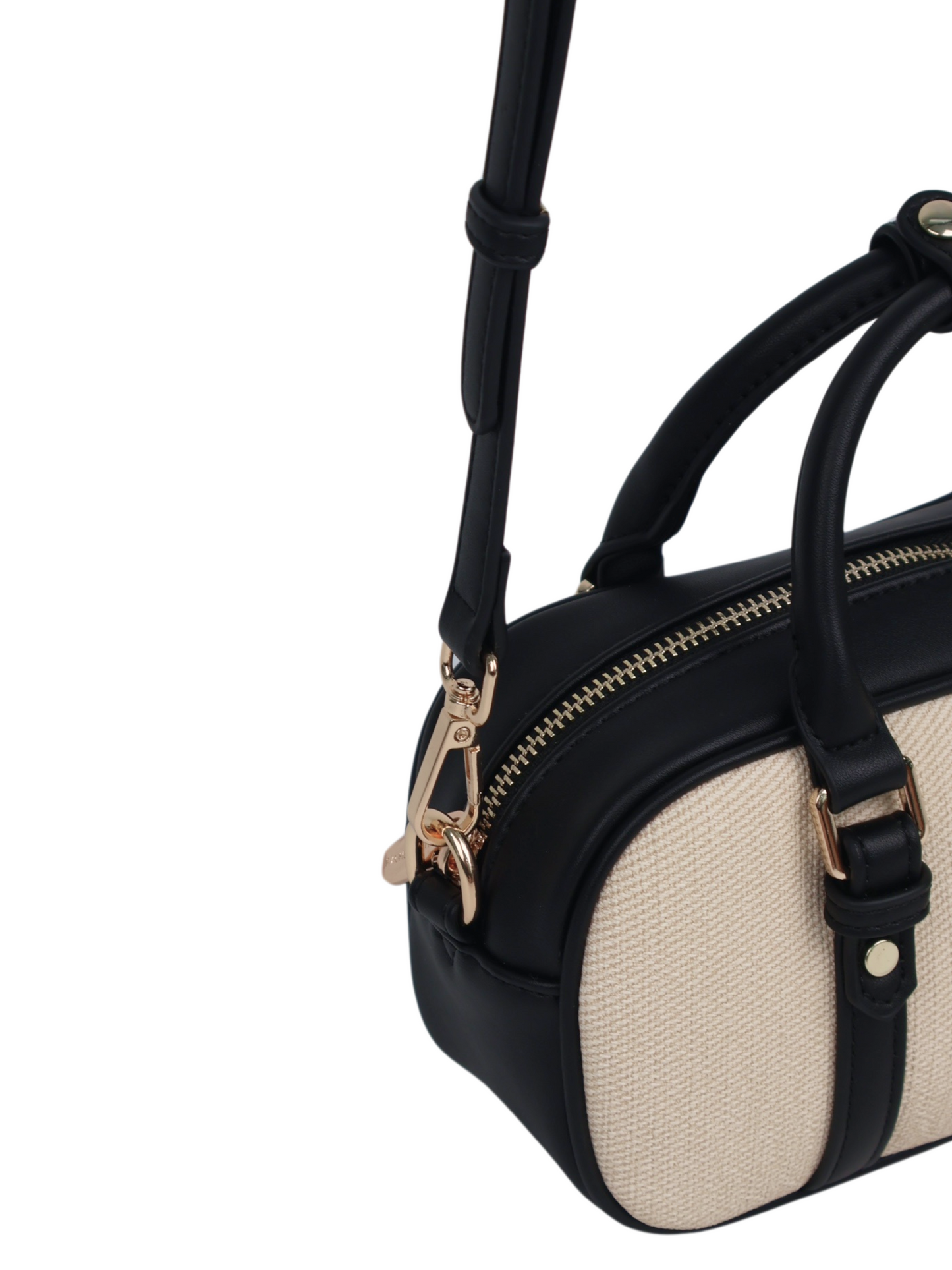 Mable Boston Crossbody Bag