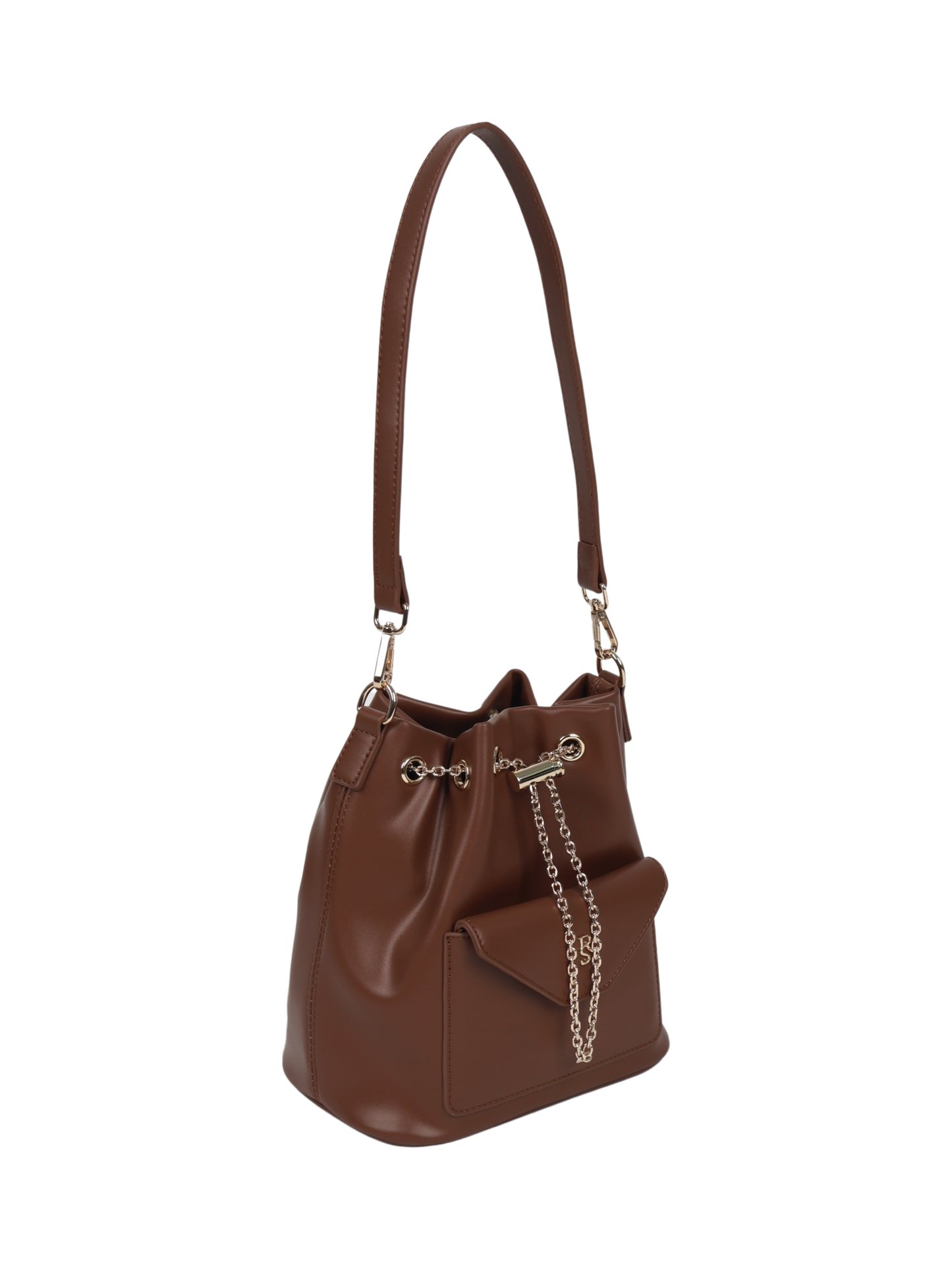 Carine Bucket Bag