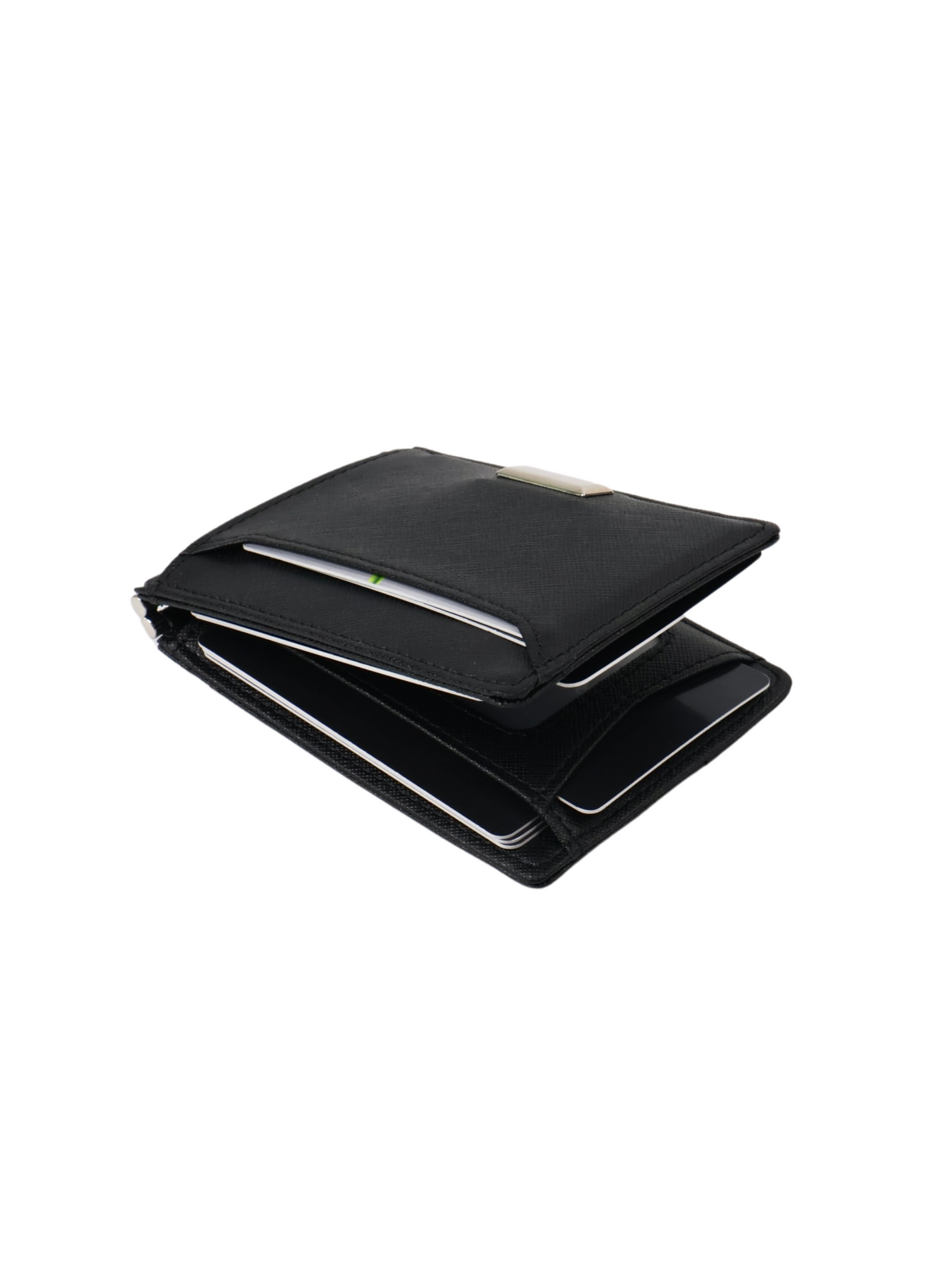 Jayden Flip Card Holder
