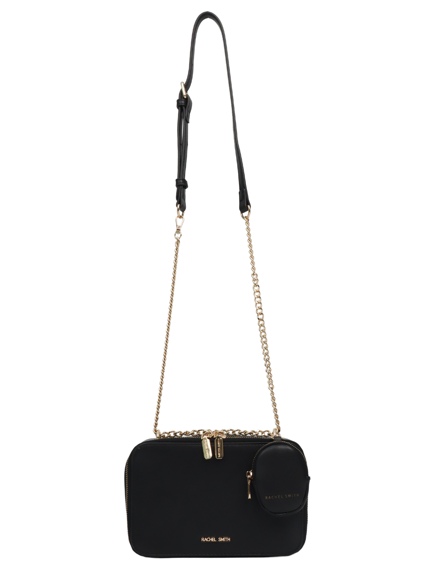 Luna Boxy Bag