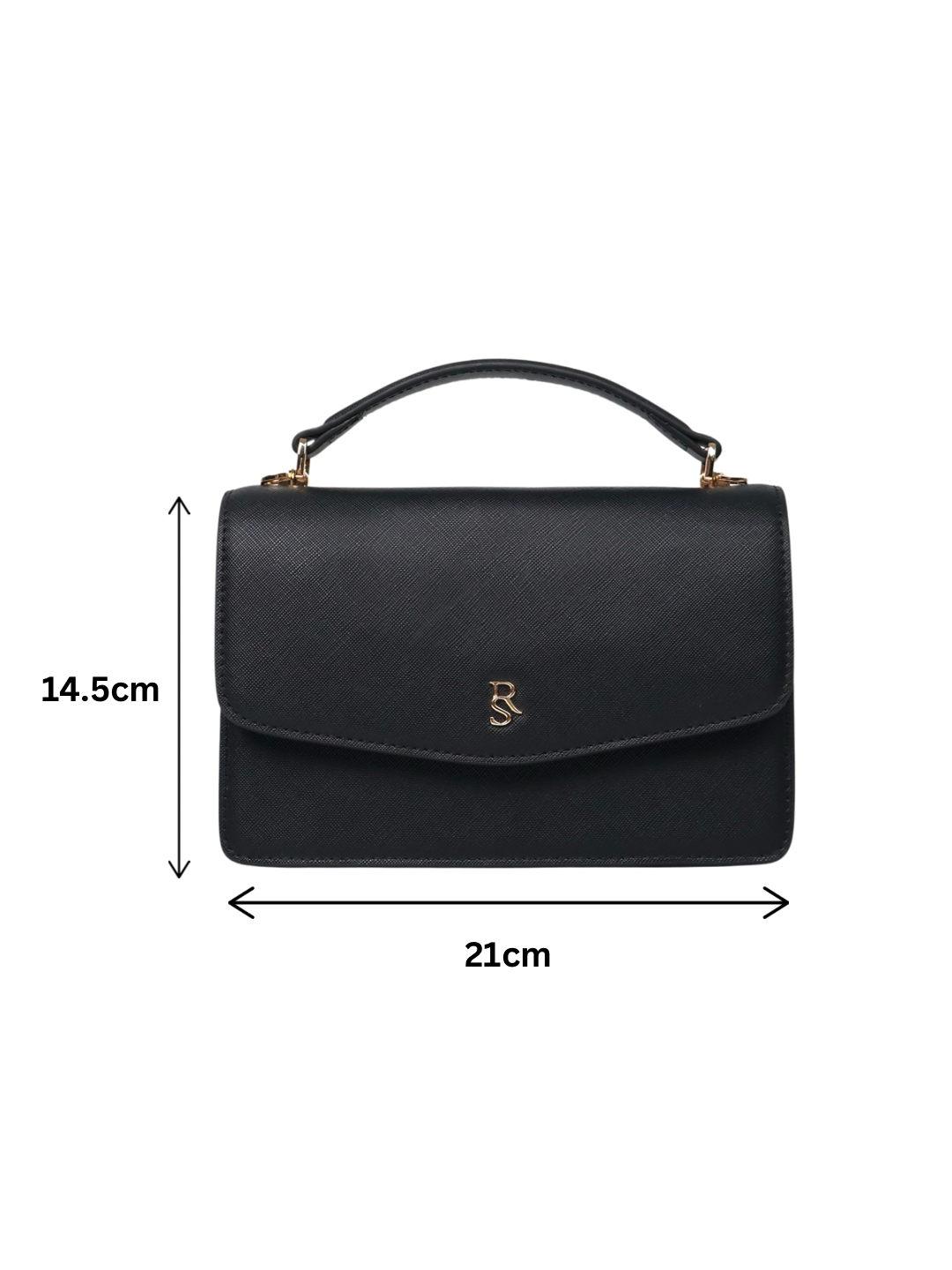 Fion Crossbody Sling Bag