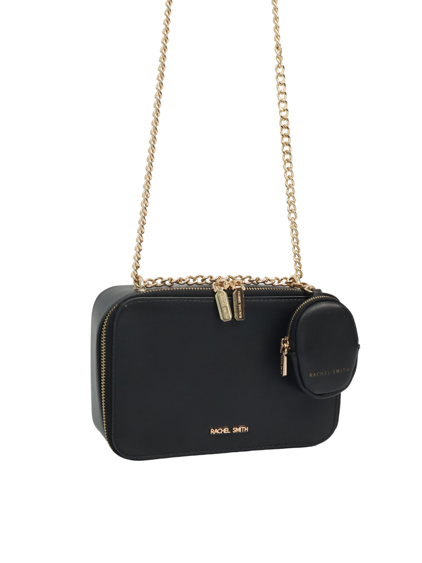 Luna Boxy Bag