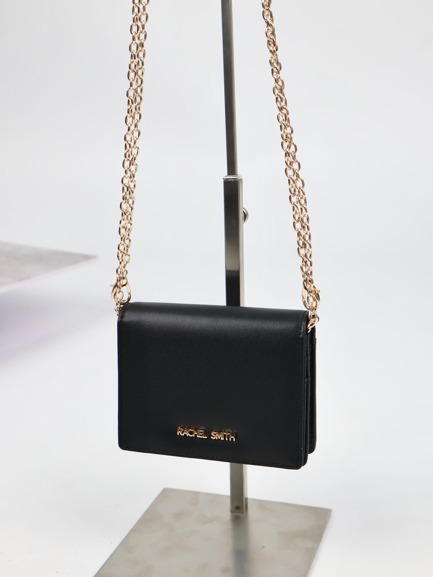 Small Chain Strap