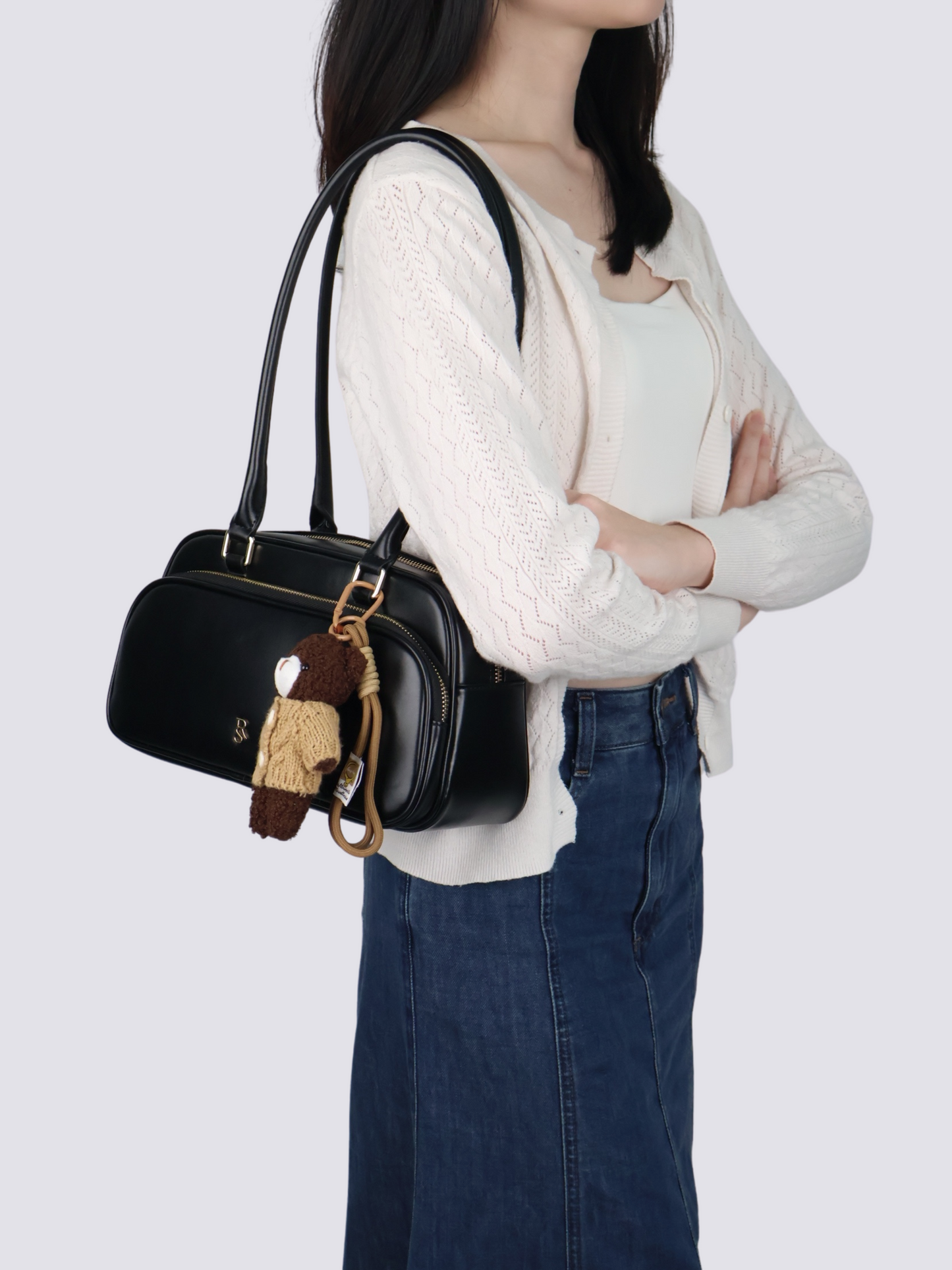 Nelly Bowling Bag