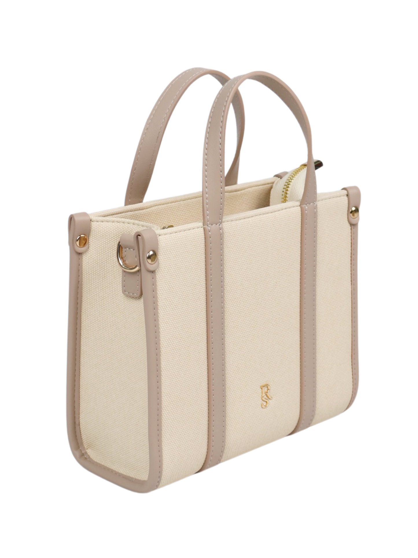 Quinley Small Tote Bag