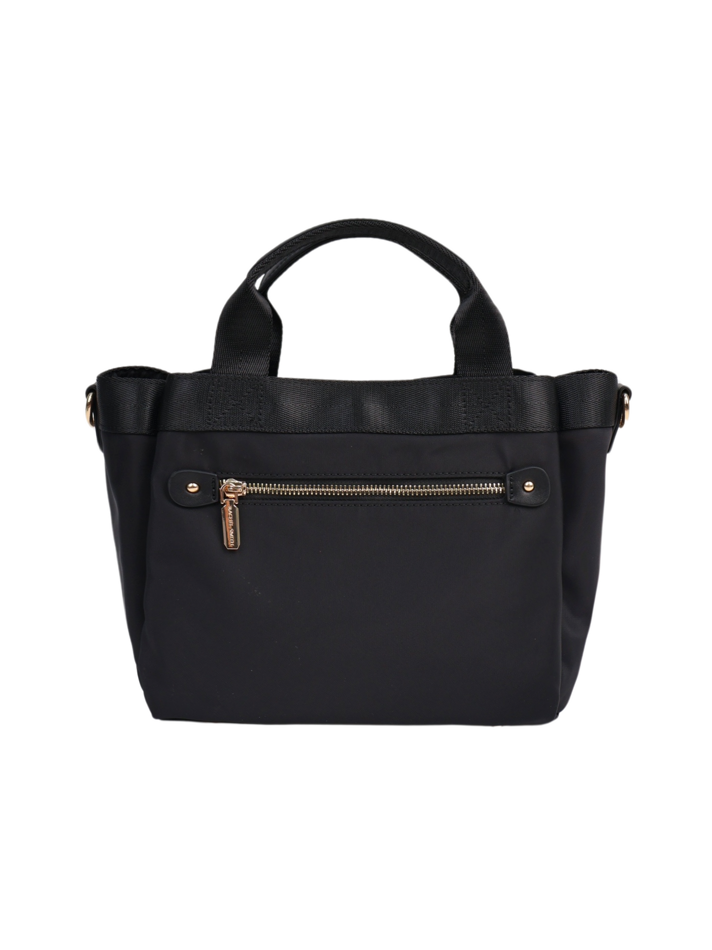 Denise Nylon Multi-Purpose Tote Bag