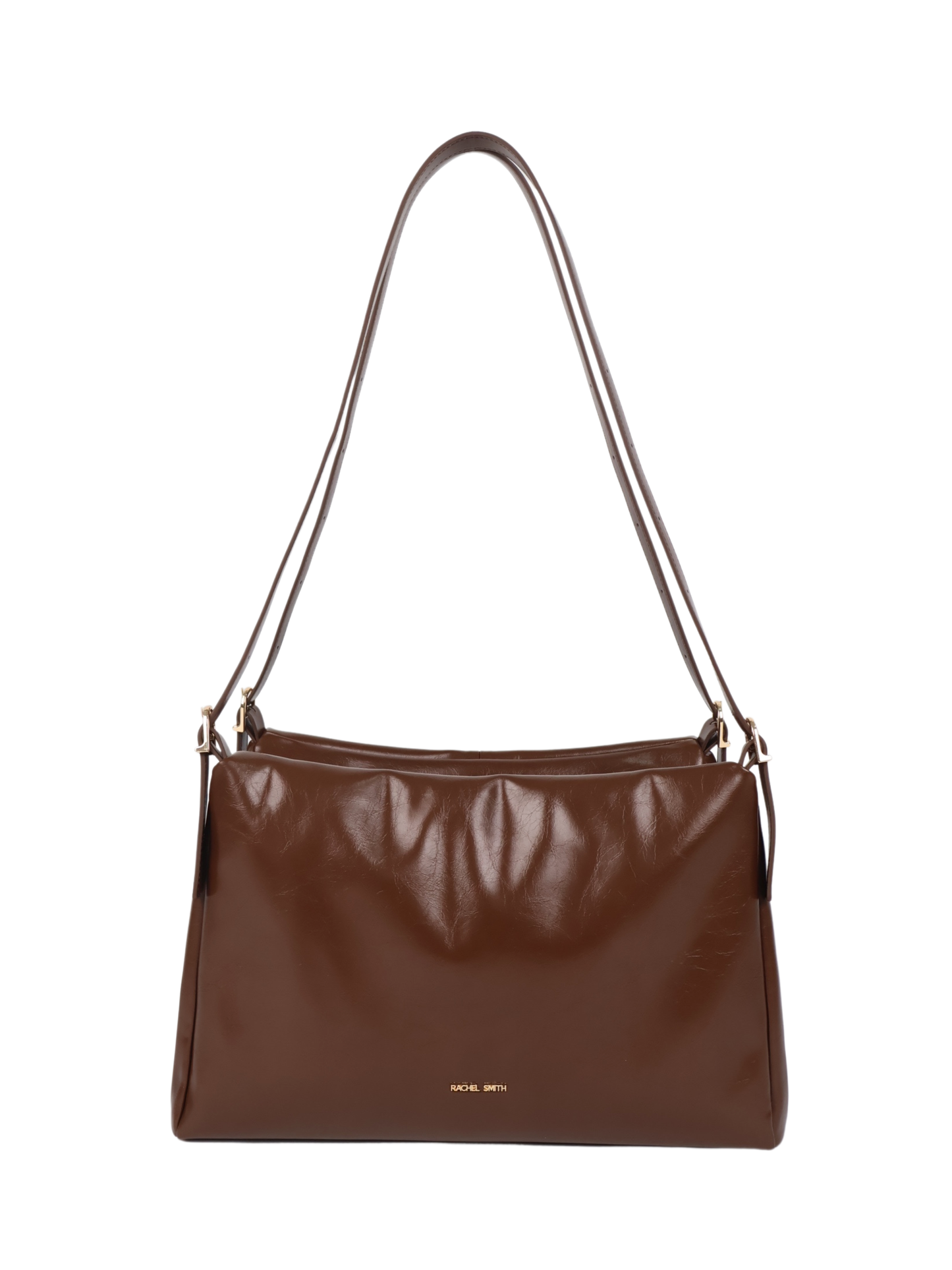 Jovane Slouchy Tote Bag