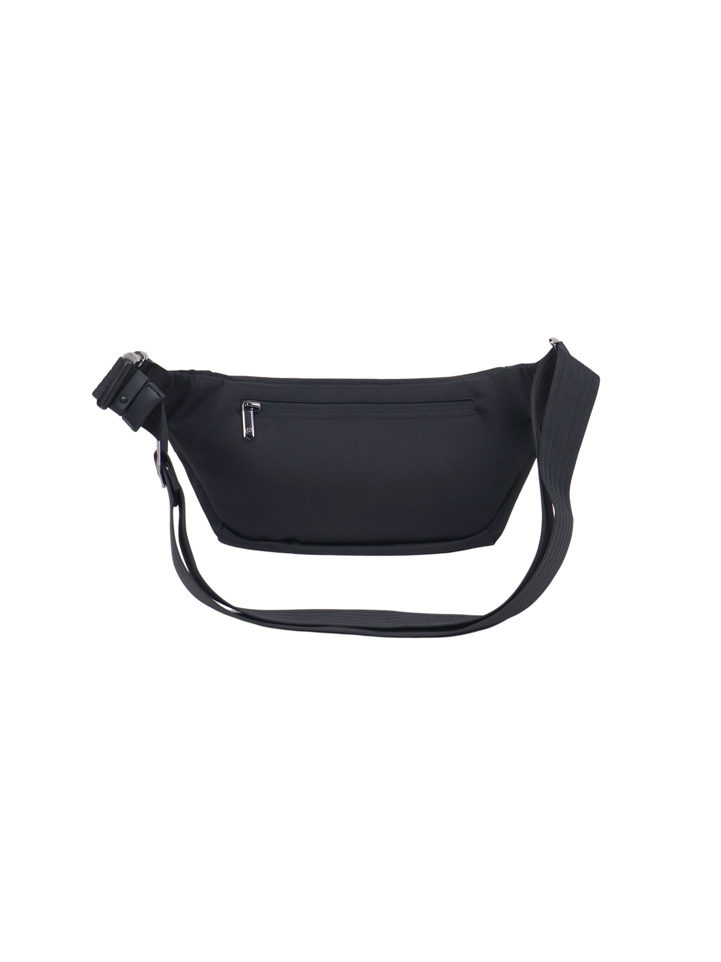Issac Crossbody Sling Chest Bag