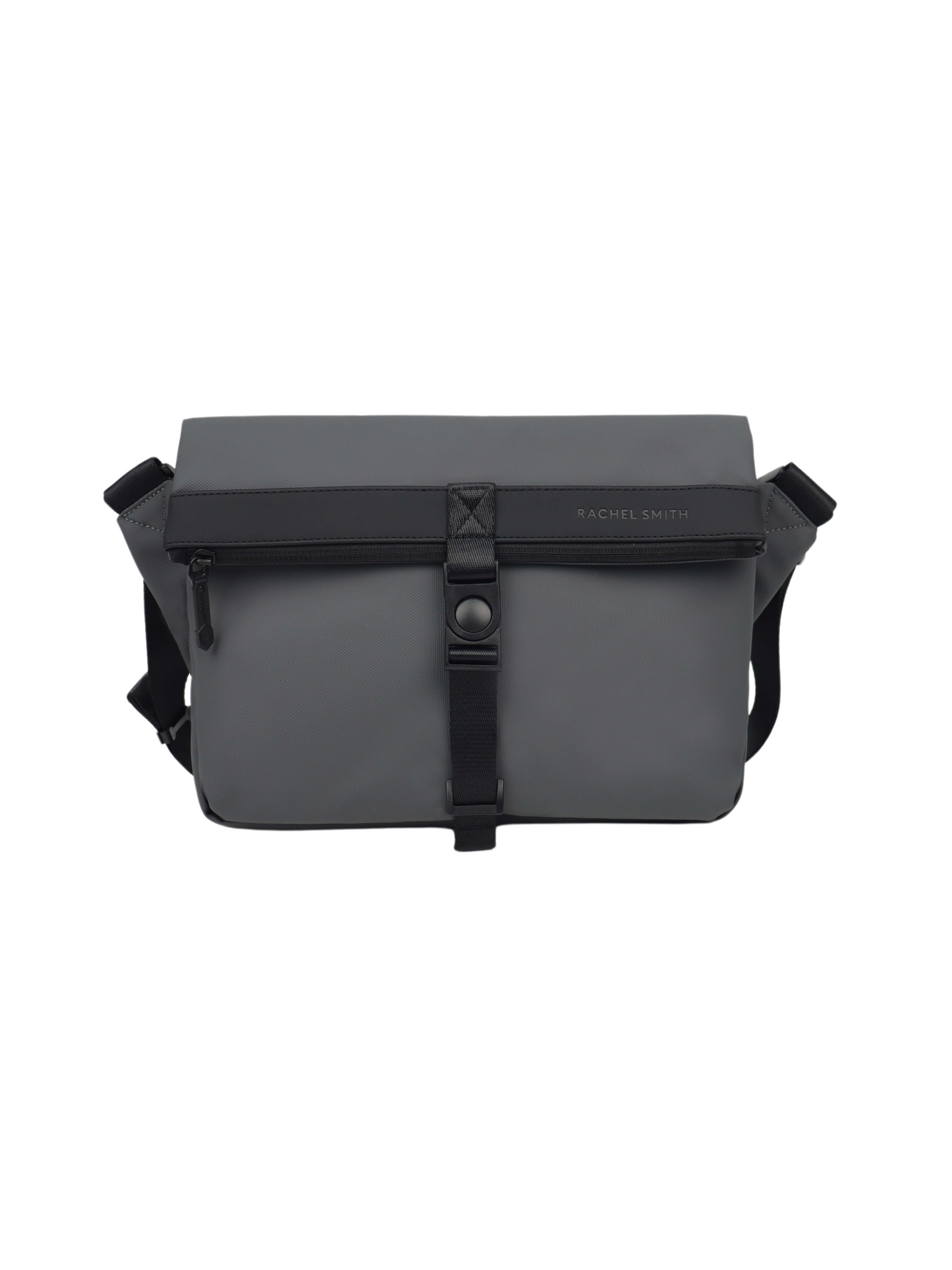 Bruno Crossbody Messenger Bag