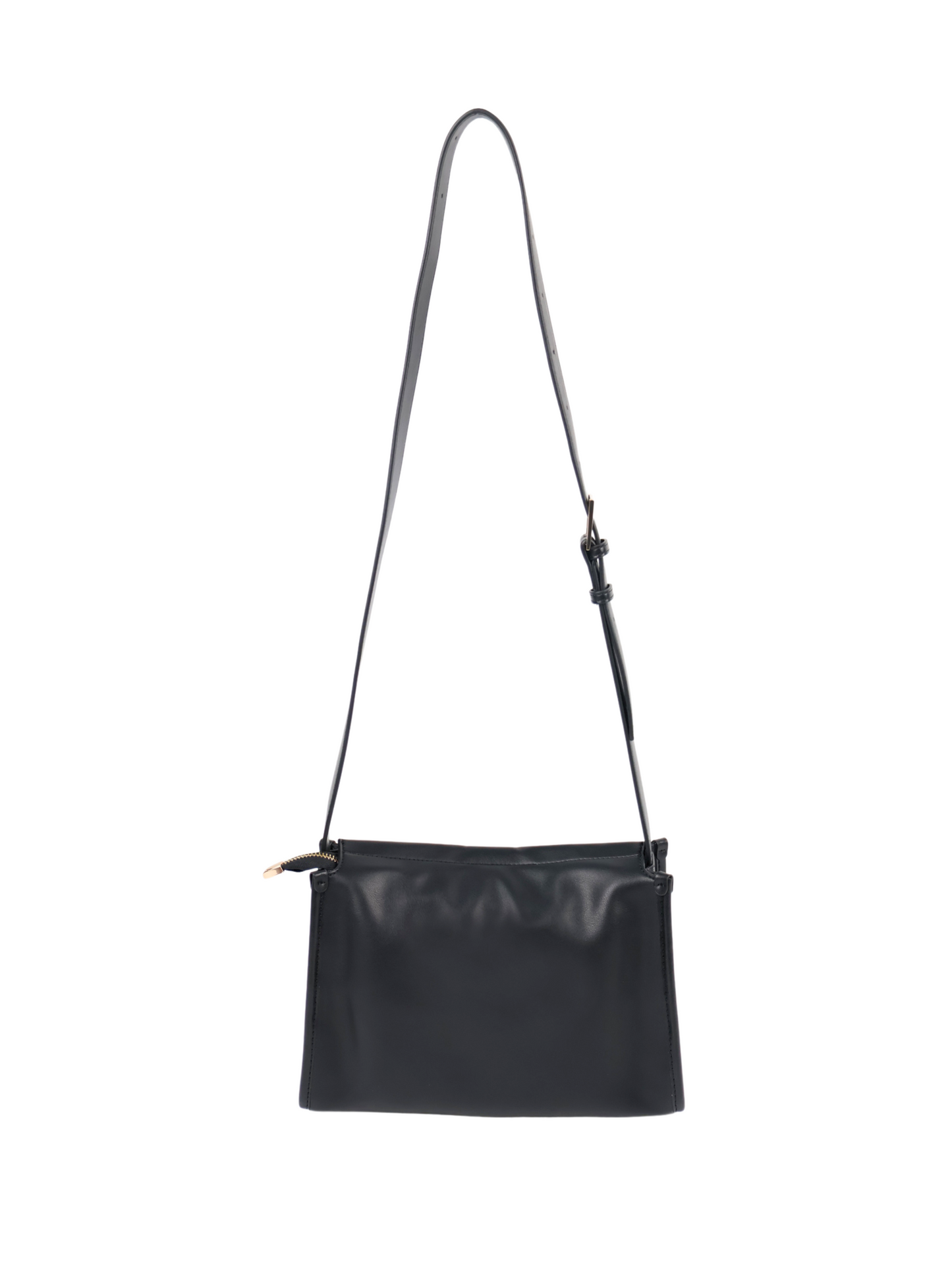 Violet Crossbody Sling Bag