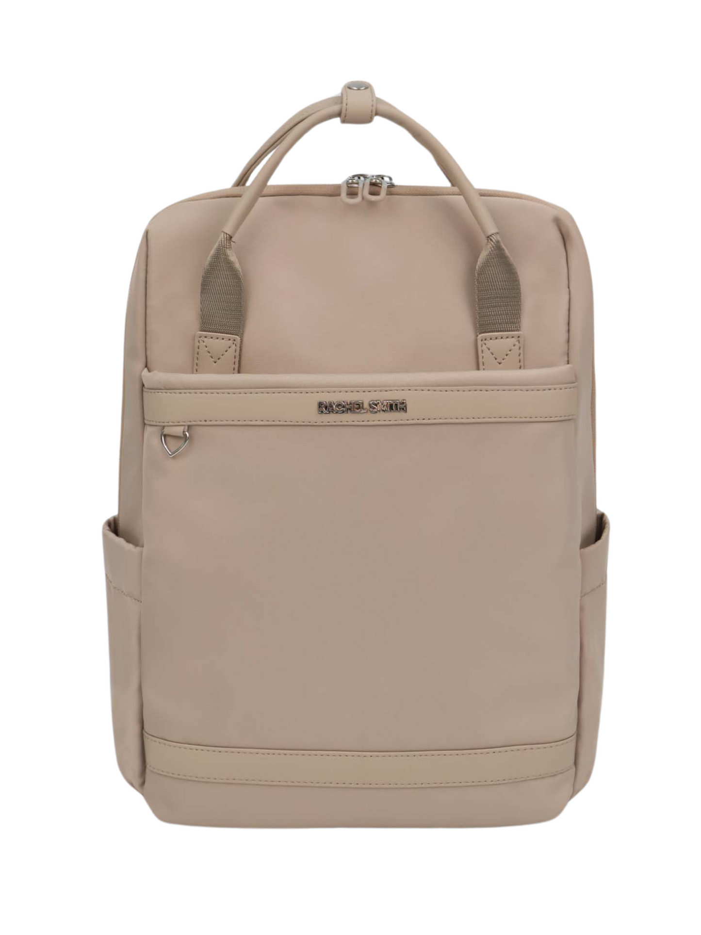 Fanny Nylon Backpack