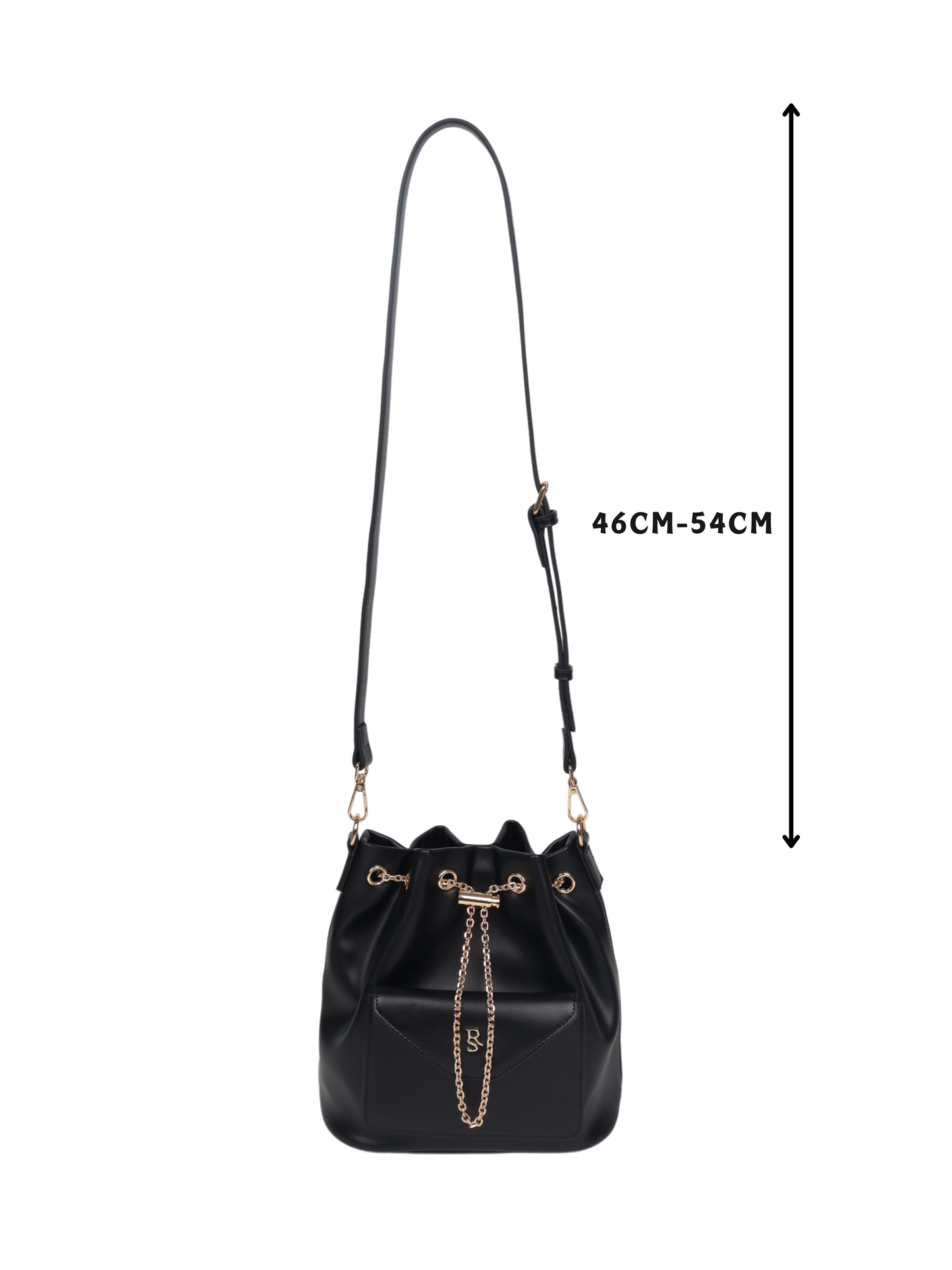 Carine Bucket Bag