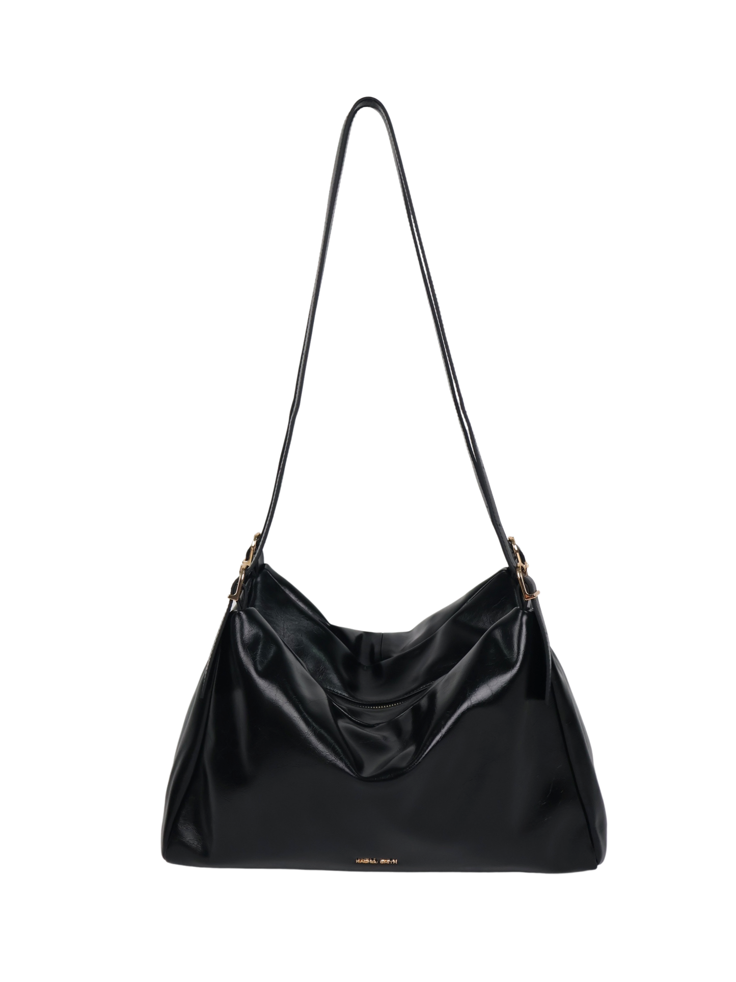 Jovane Slouchy Tote Bag