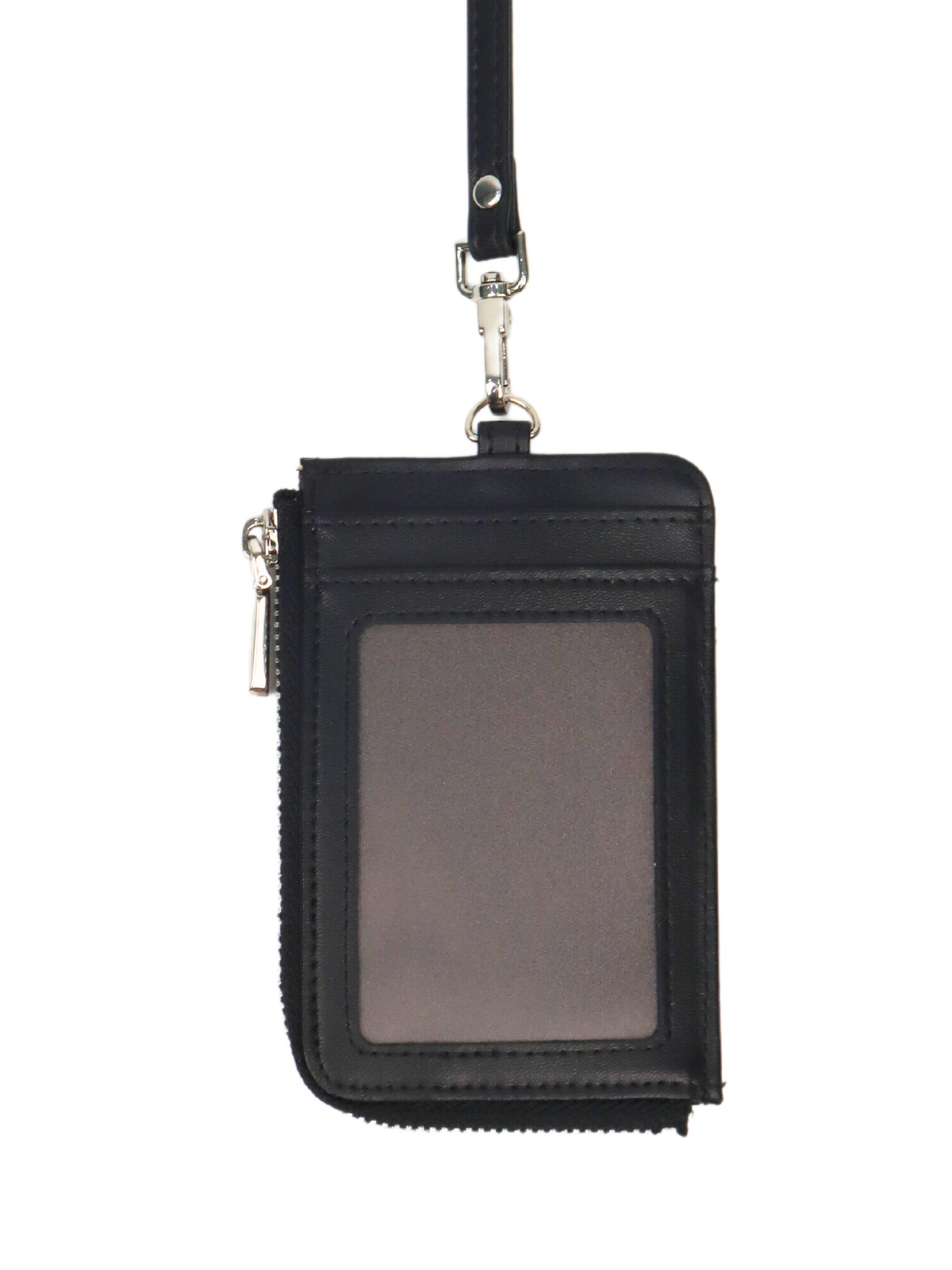 Jamie Lanyard Card Holder