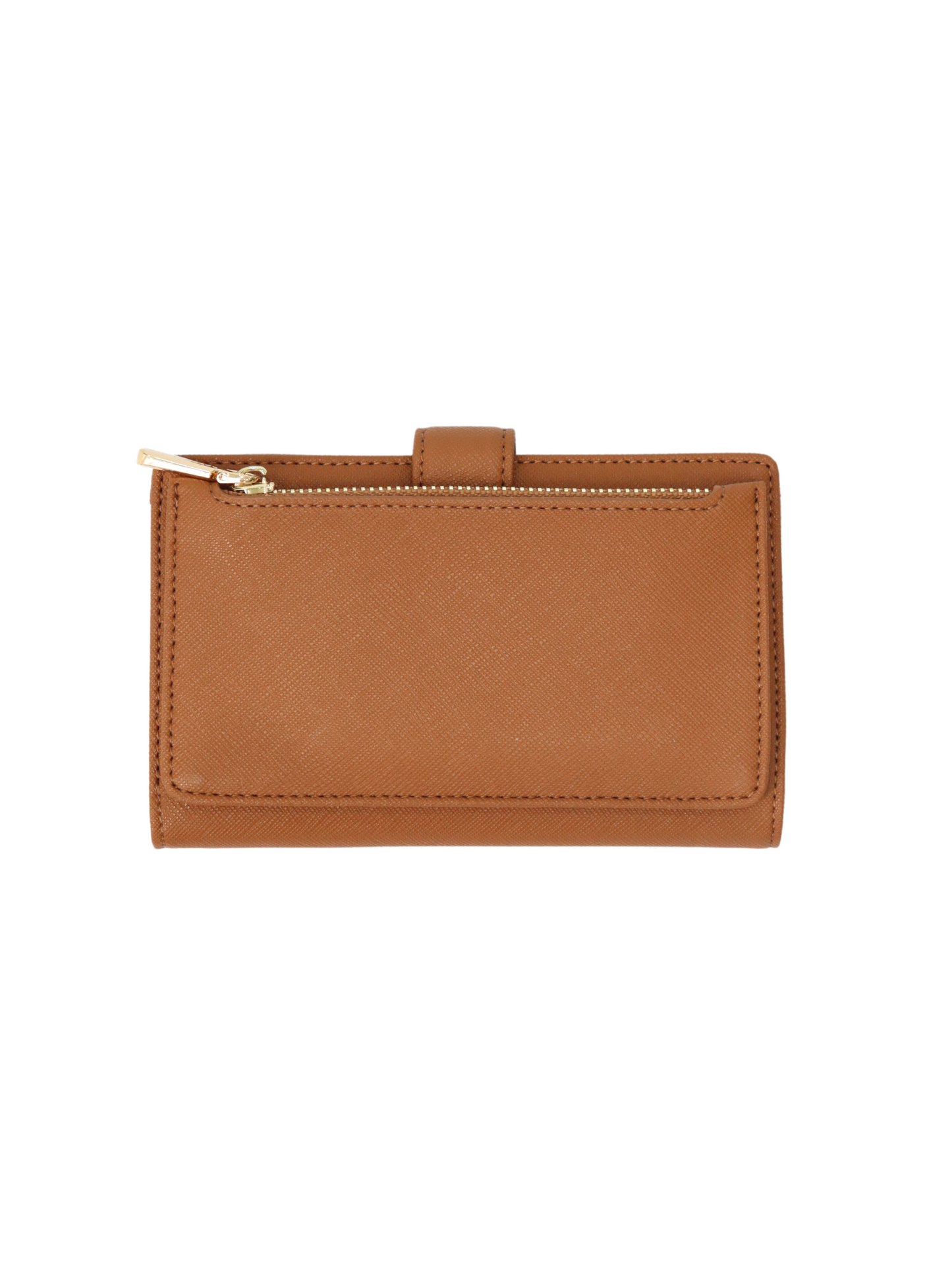 Stella Medium Long Wallet
