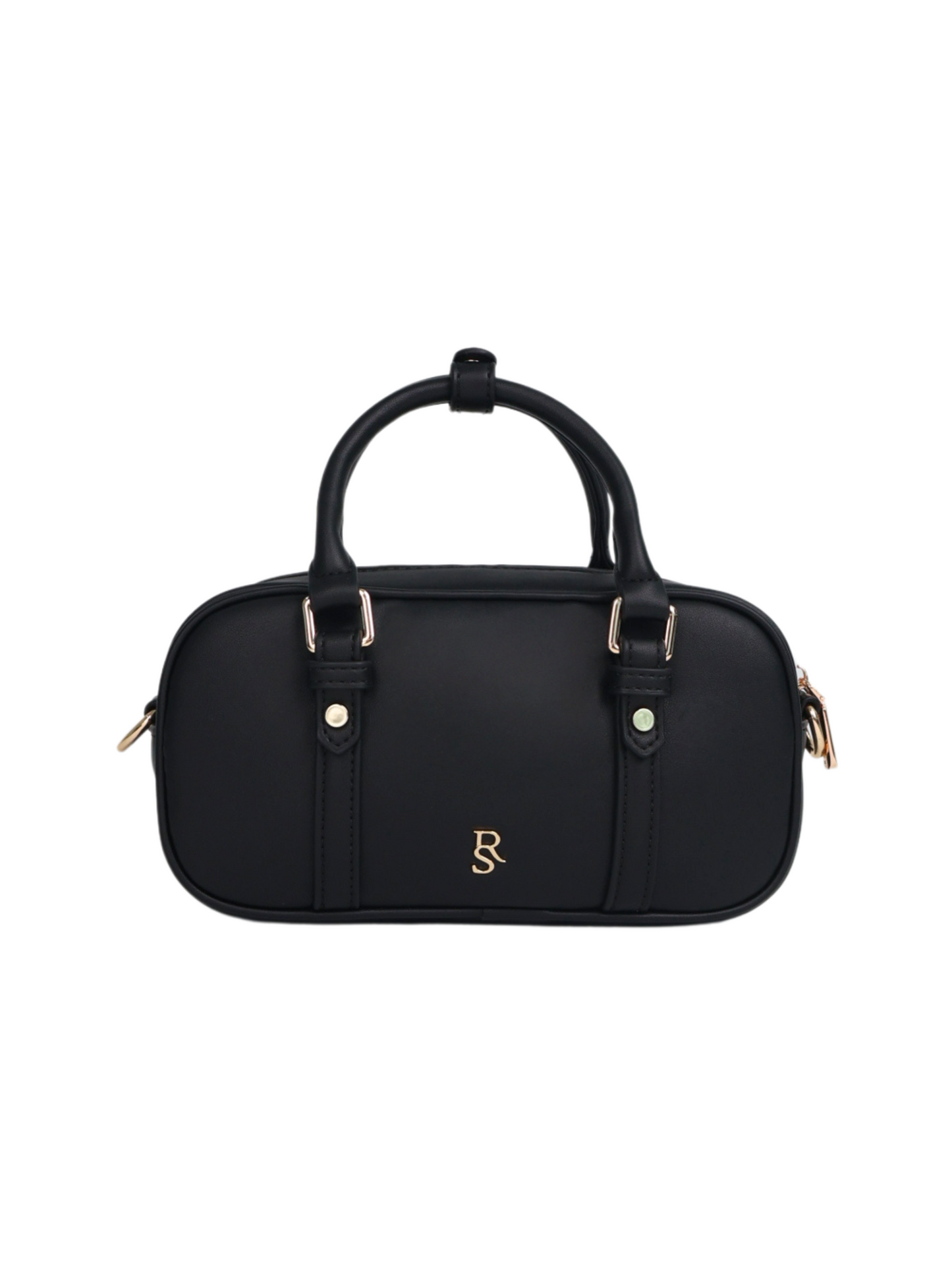 Mable Boston Crossbody Bag