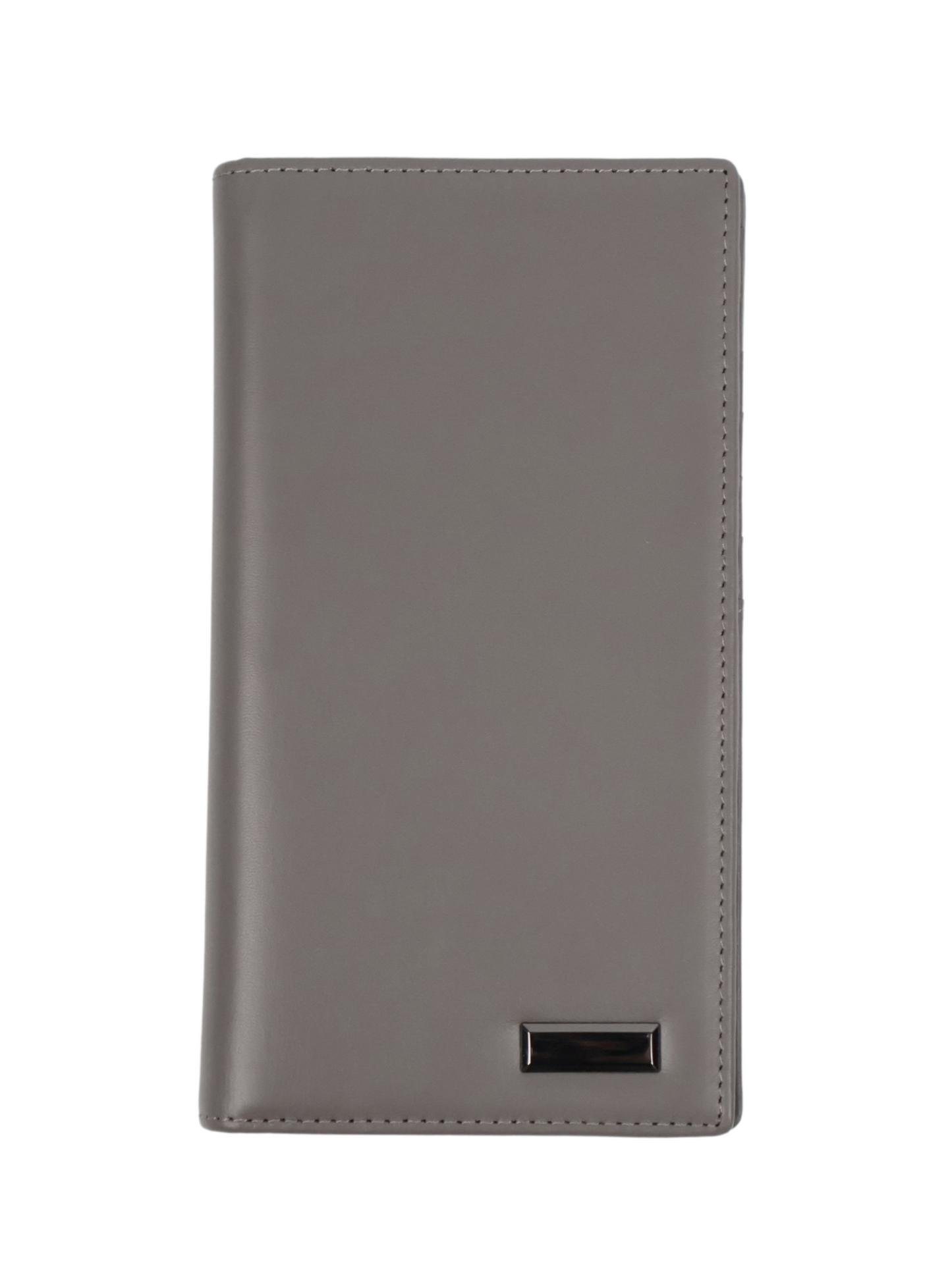 Jason Genuine Leather Long Wallet