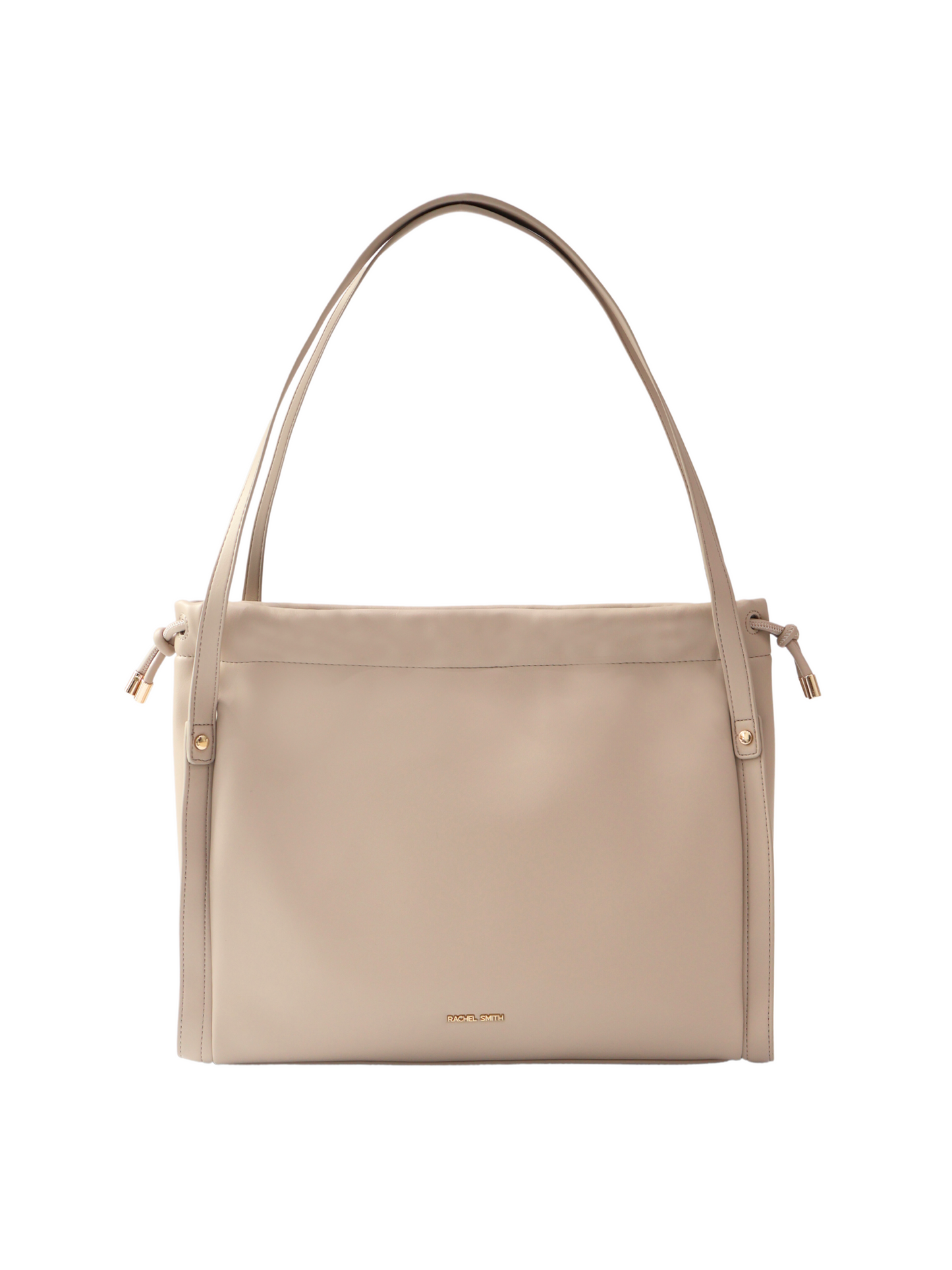 Jane Drawstring Tote Bag