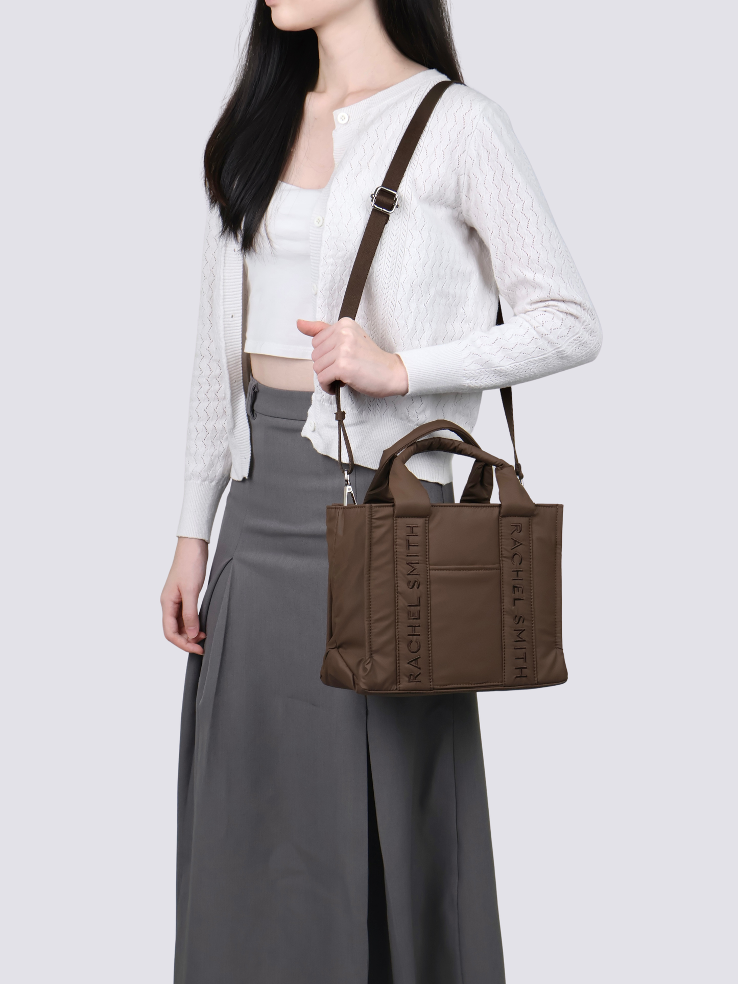 Judy Tote Bag