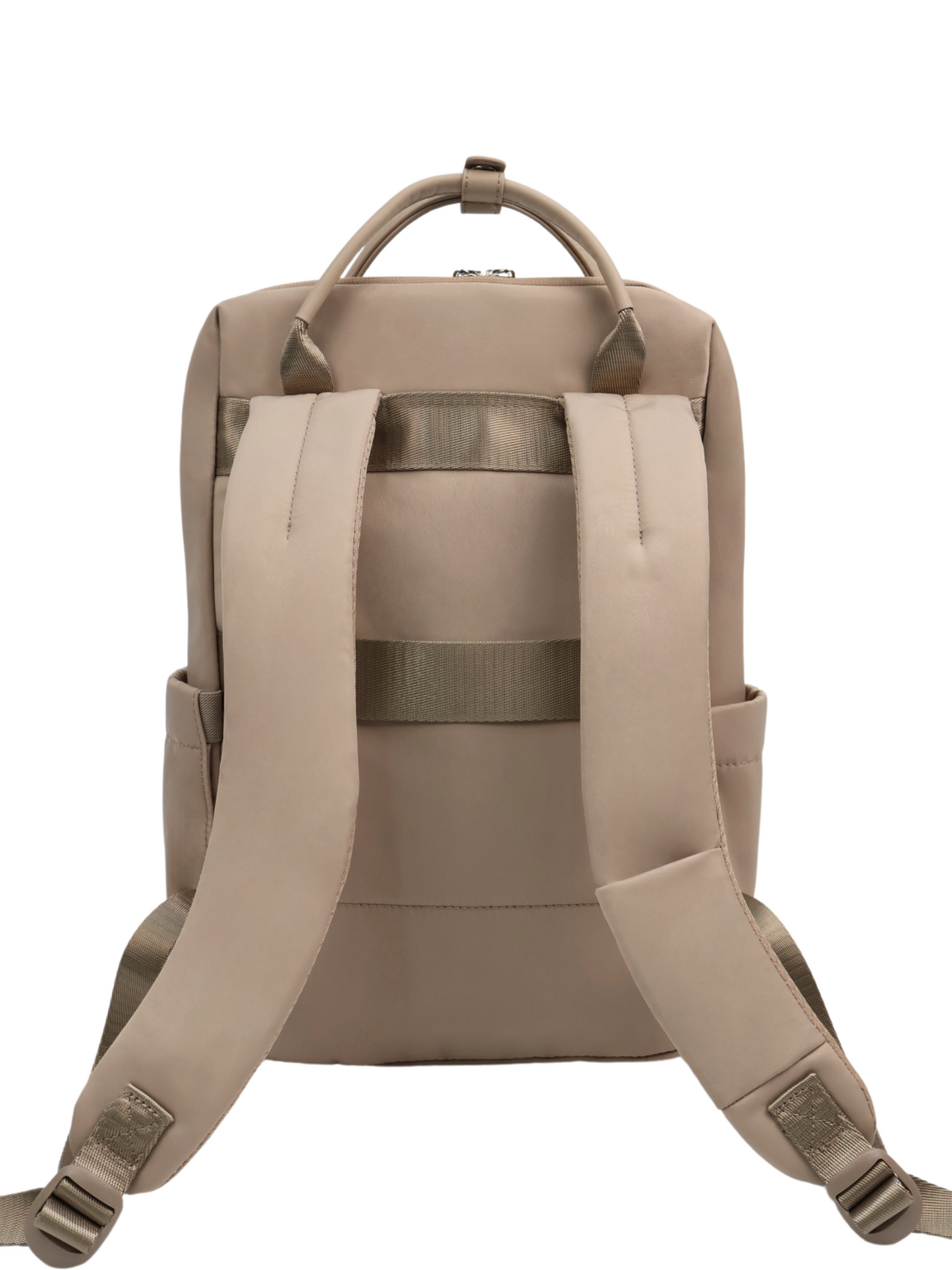 Fanny Nylon Backpack