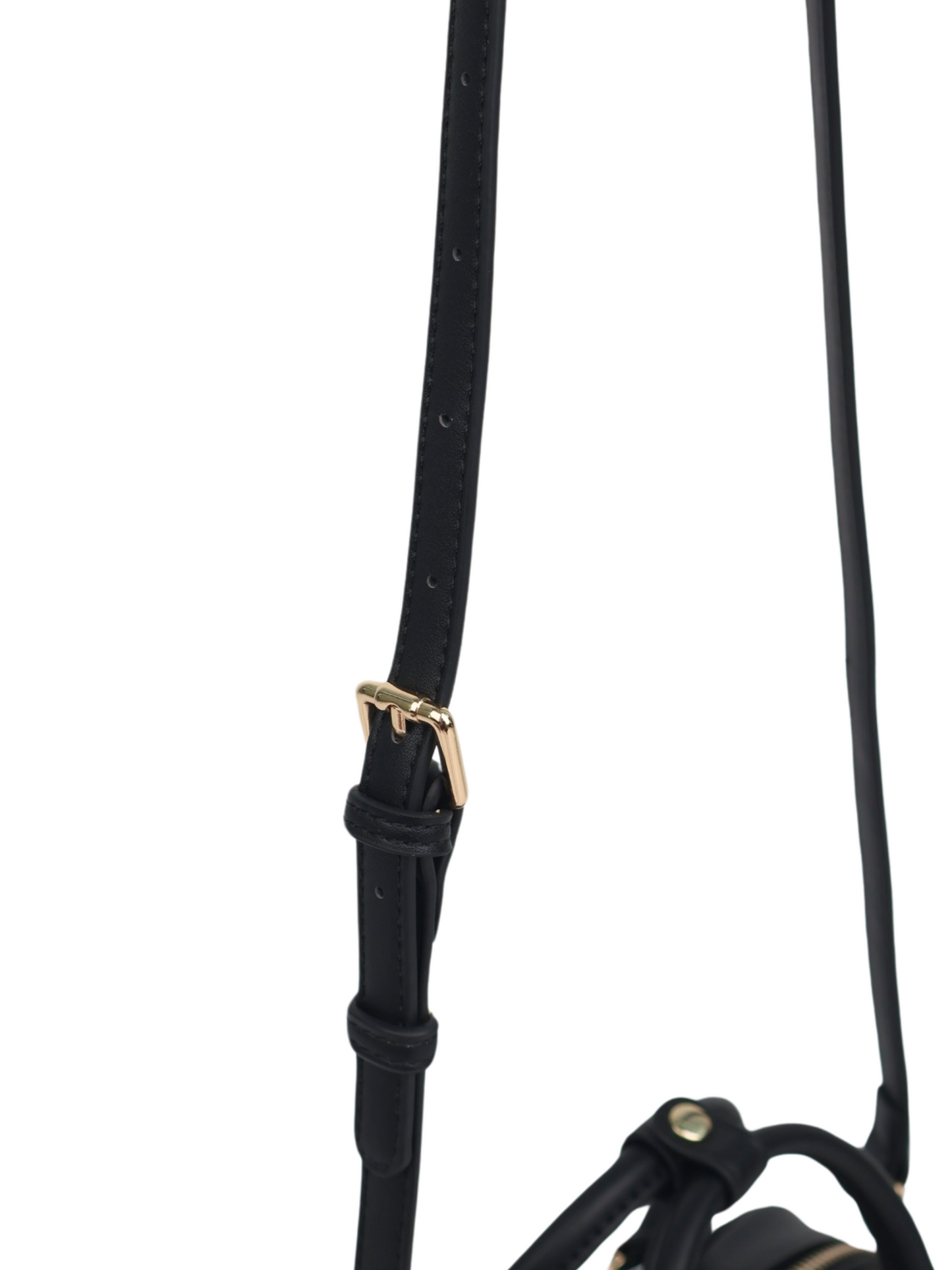 Mable Boston Crossbody Bag