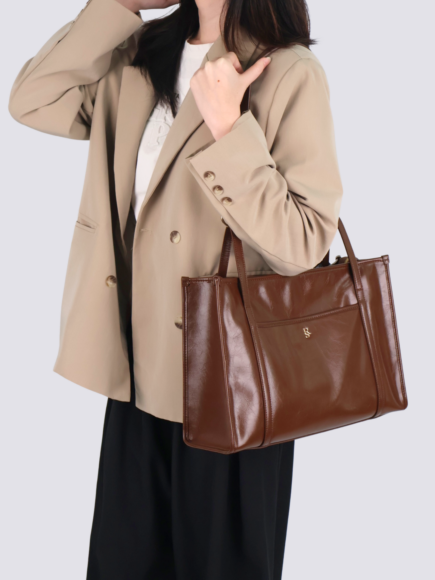 Brenda Tote Bag