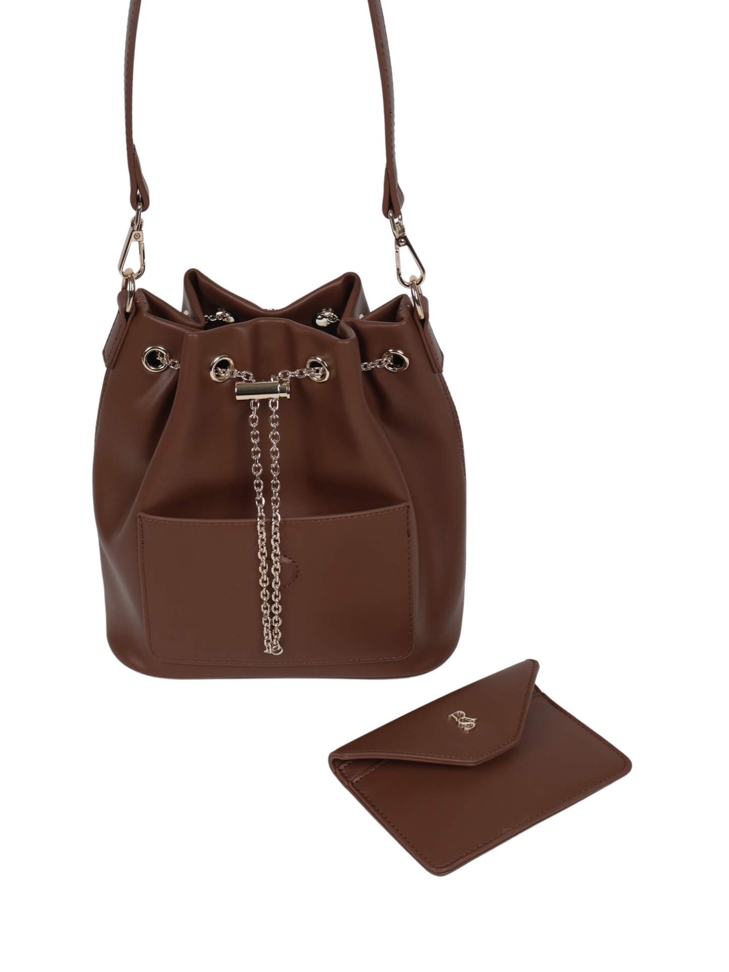 Carine Bucket Bag