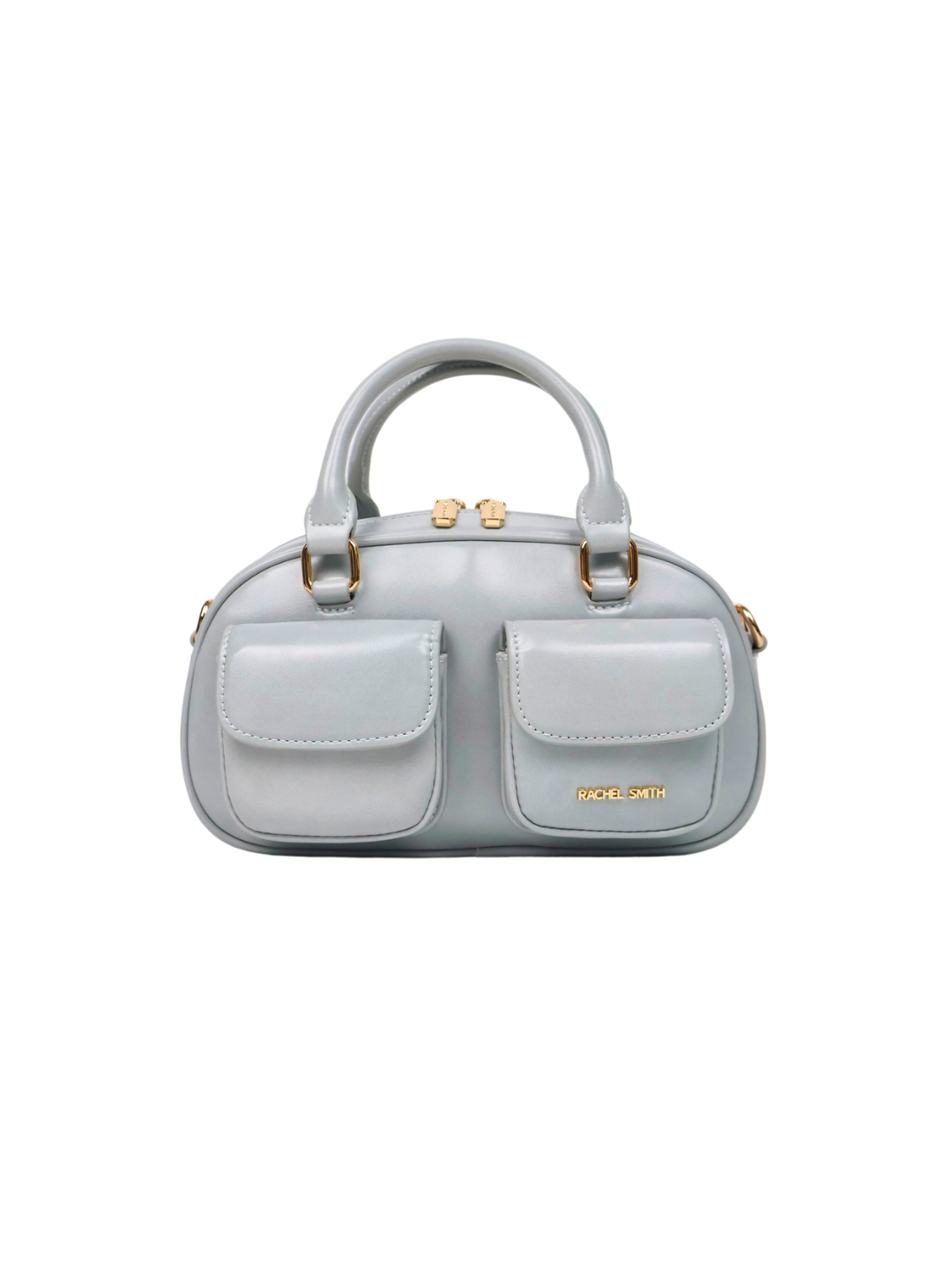 Clara Pocket Bowling Bag