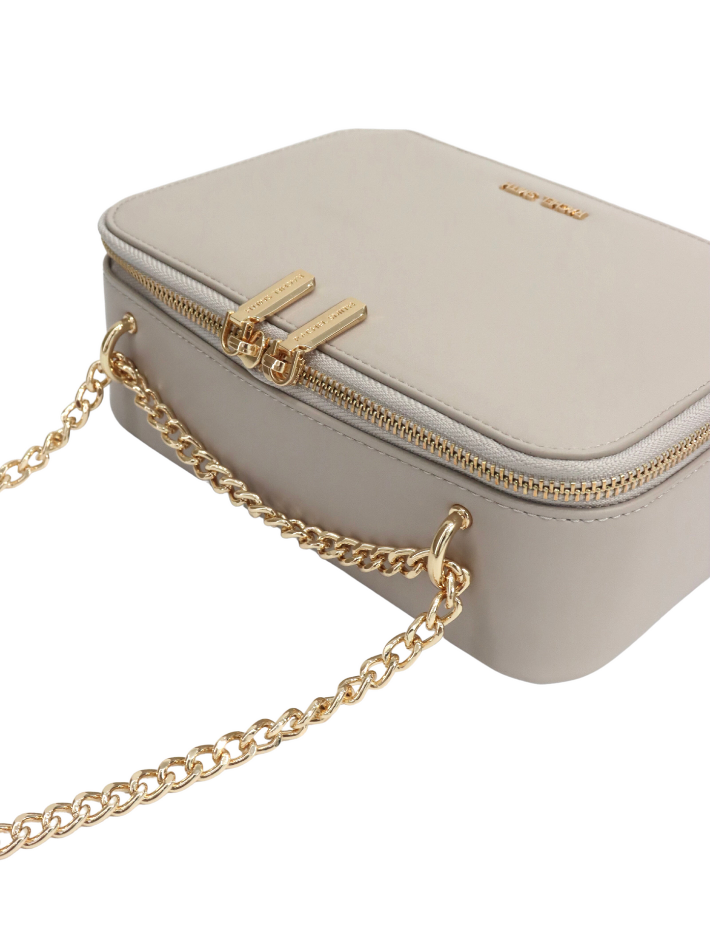 Luna Boxy Bag