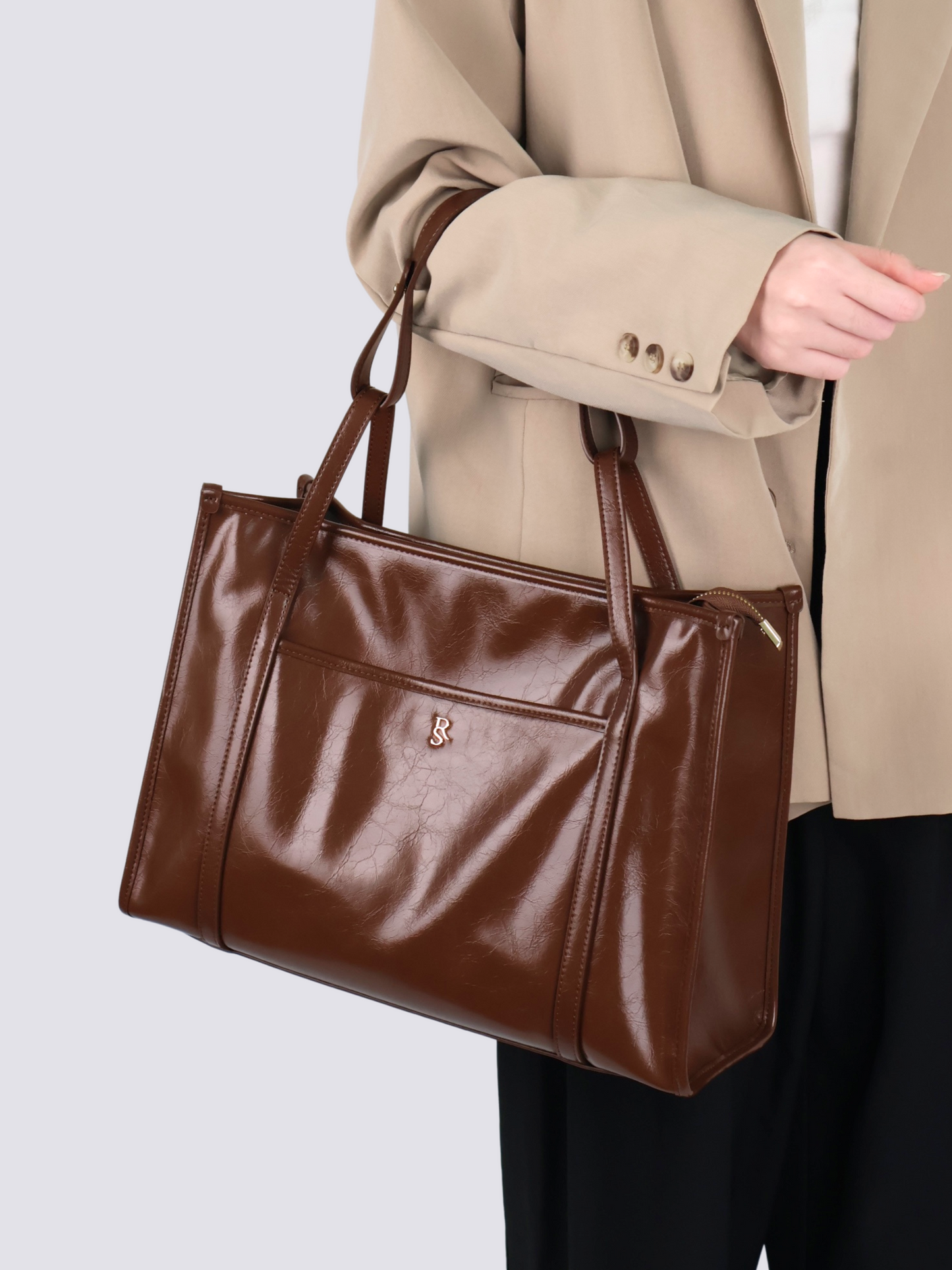 Brenda Tote Bag
