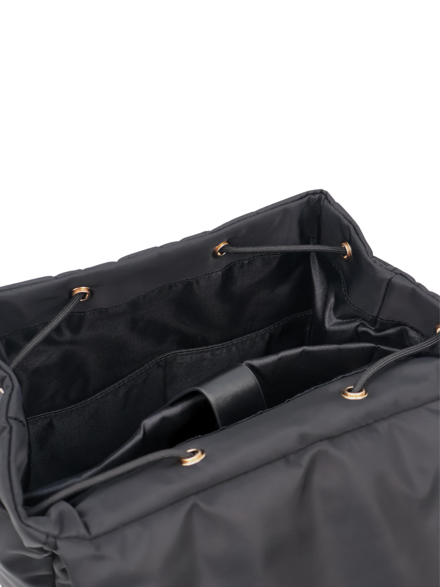 Hazel Puffer Backpack