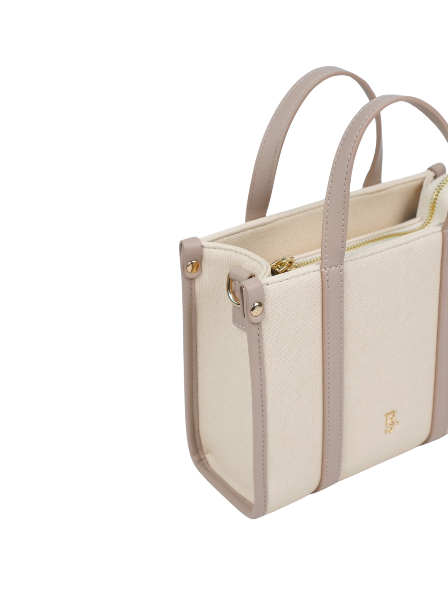Quinley Small Tote Bag