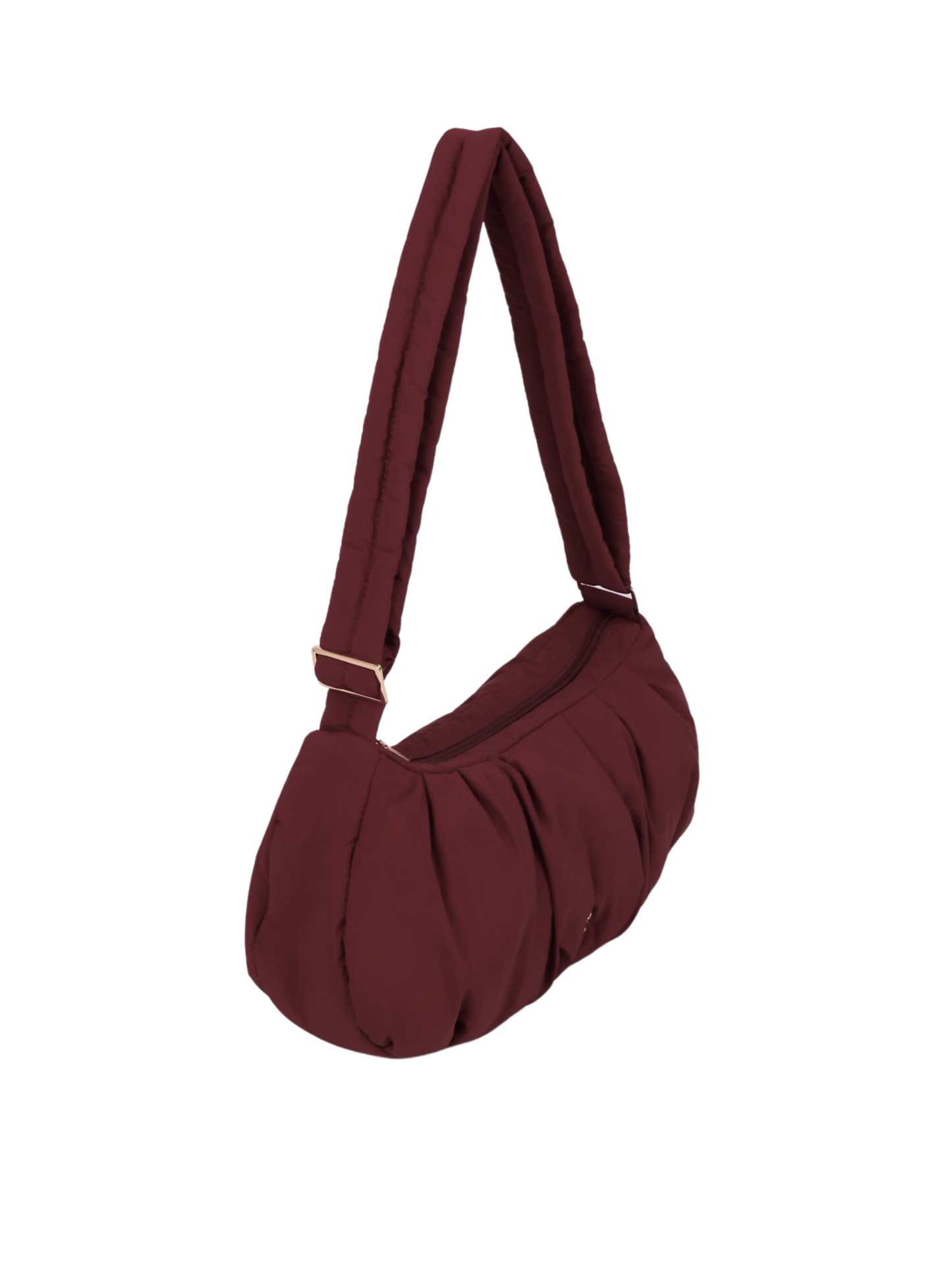 Winnie Puffer Crossbody Bag